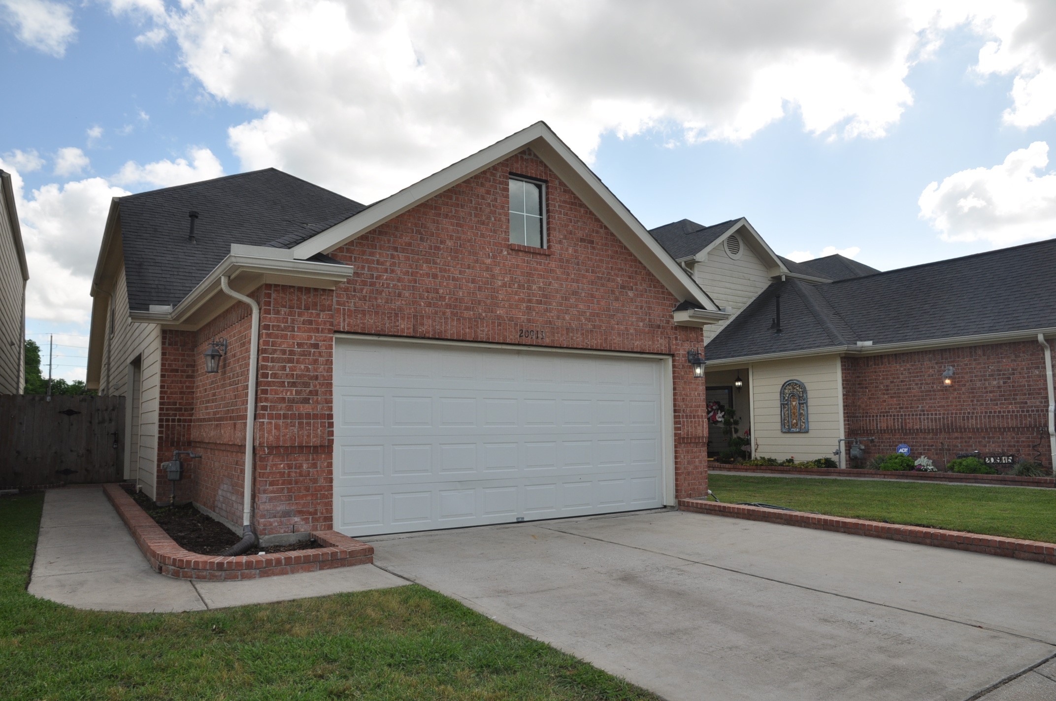 20913 Sunrise Pine View Lane, Katy, TX 77450