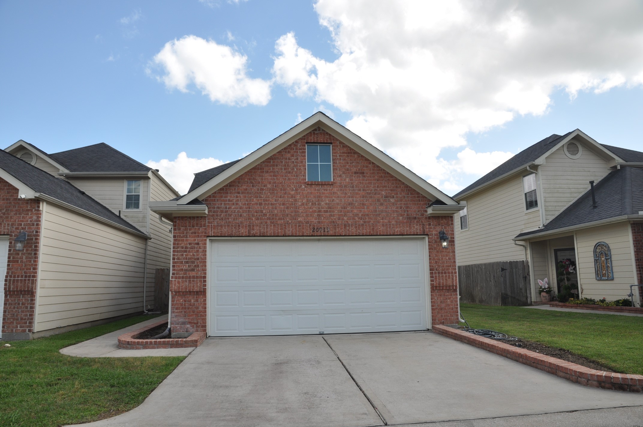 20913 Sunrise Pine View Lane, Katy, TX 77450