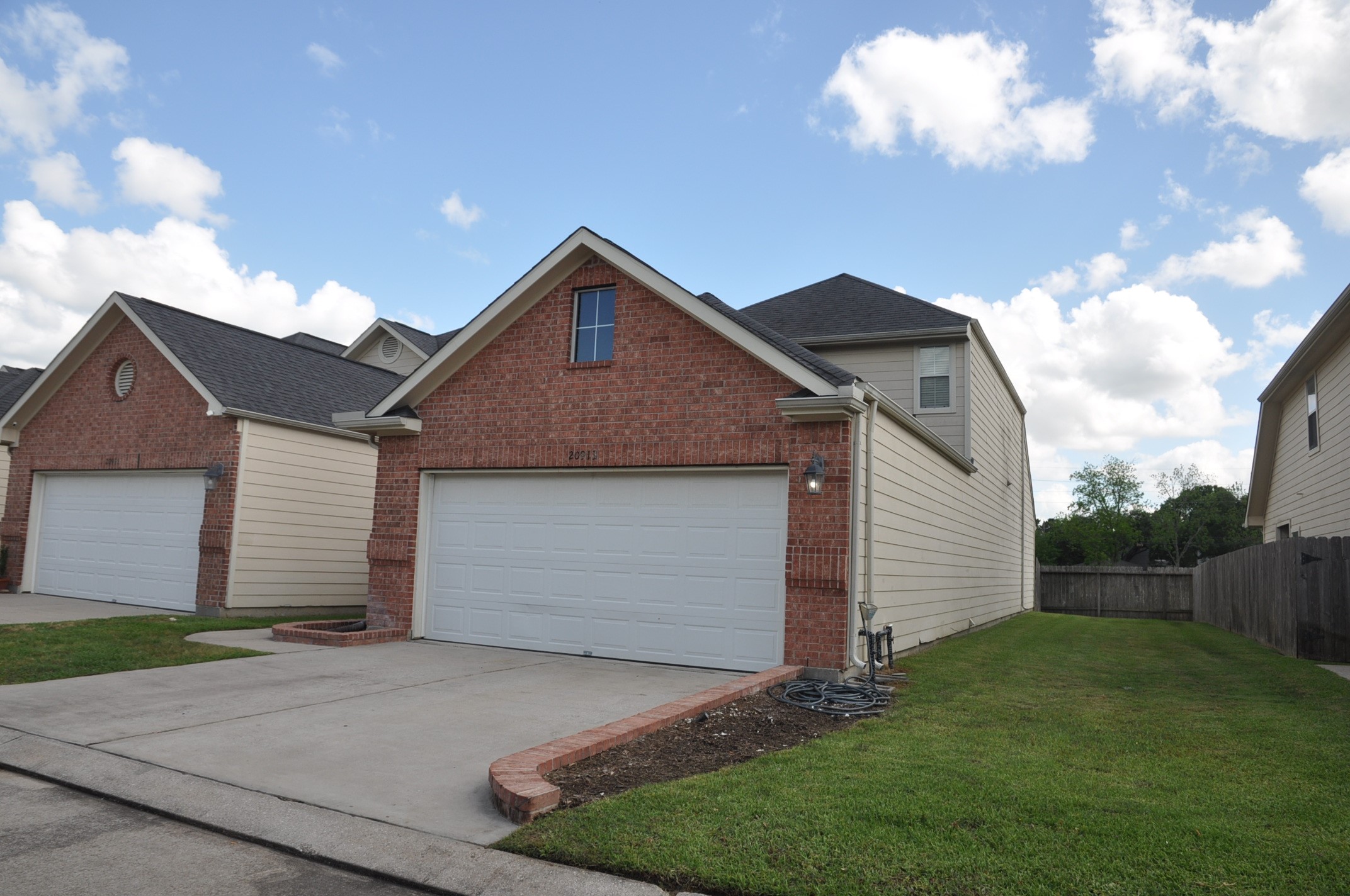 20913 Sunrise Pine View Lane, Katy, TX 77450