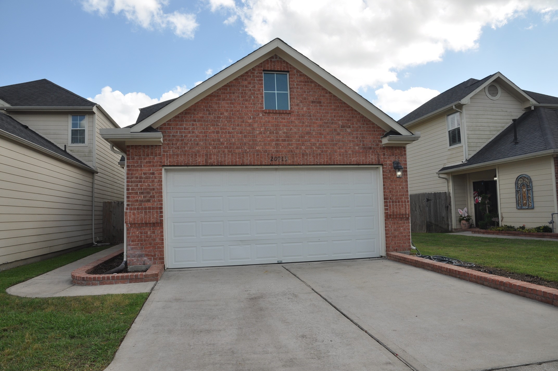 20913 Sunrise Pine View Lane, Katy, TX 77450