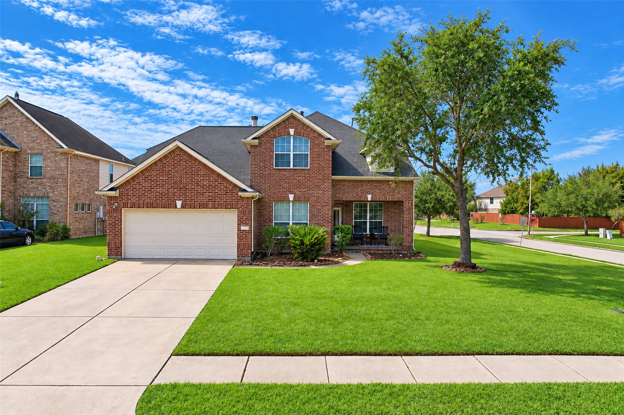 2207 Longspur Lane, League City, TX 77573