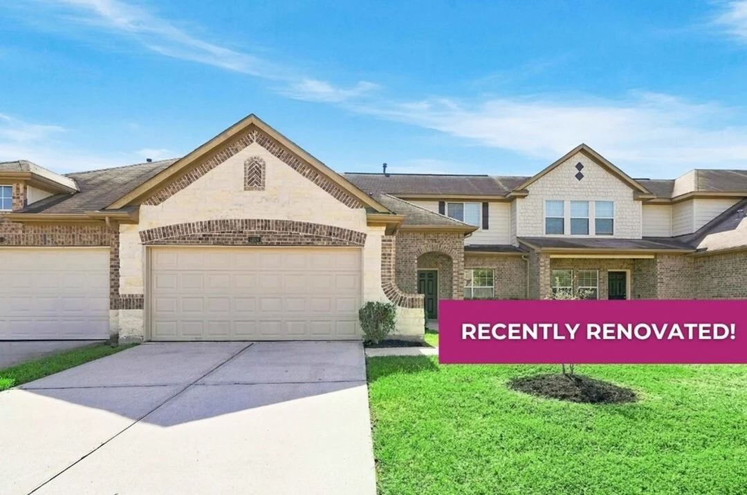 12326 Maura Lane, Houston, TX 77044