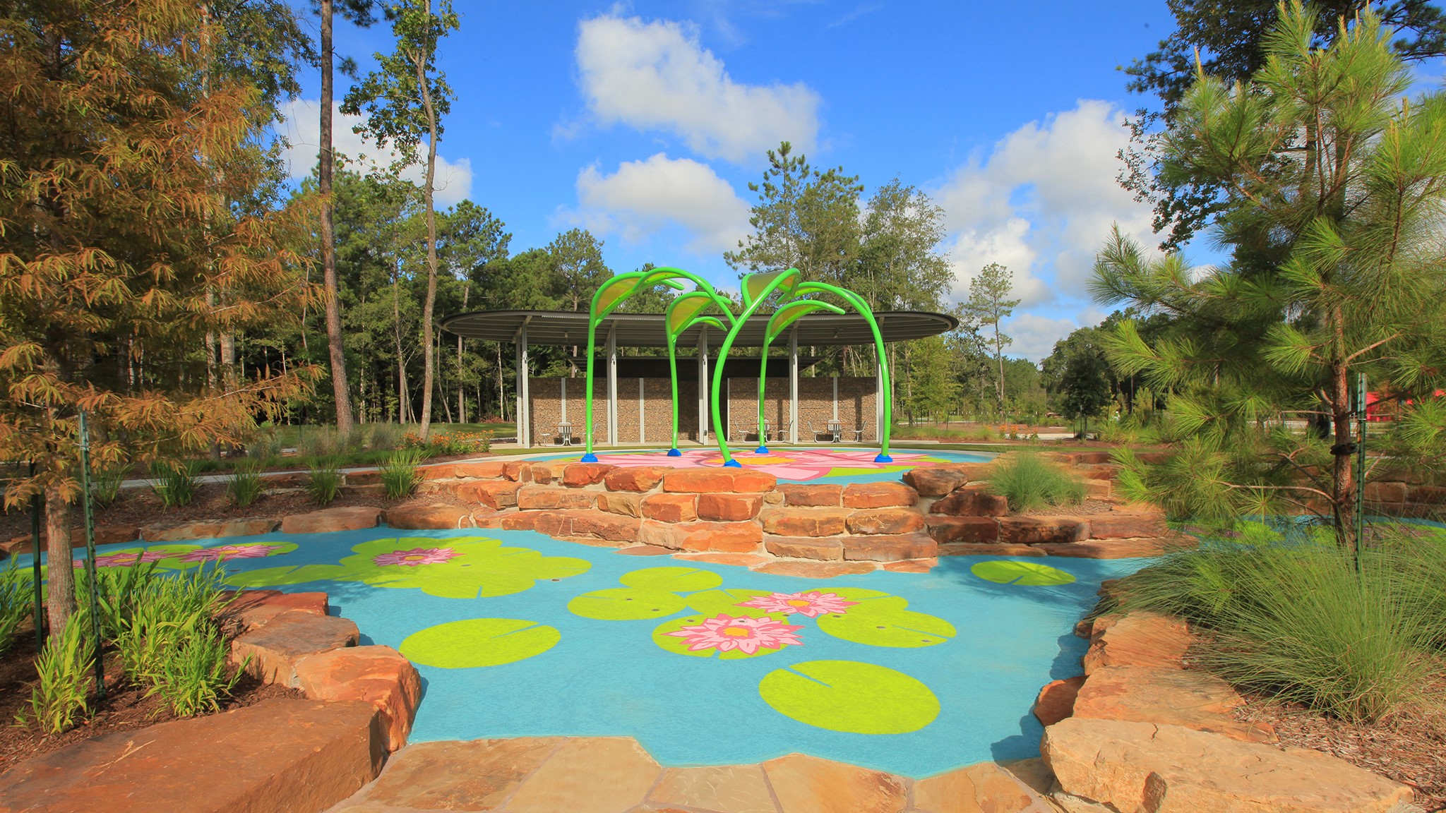 18506 Madrid Drive, Conroe, TX 77302