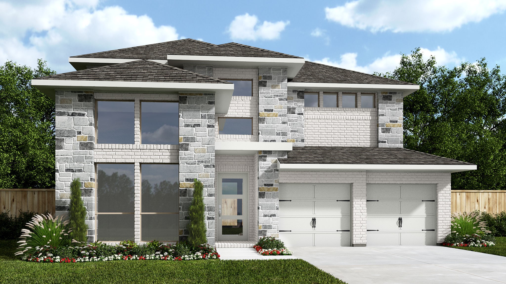 18506 Madrid Drive, Conroe, TX 77302