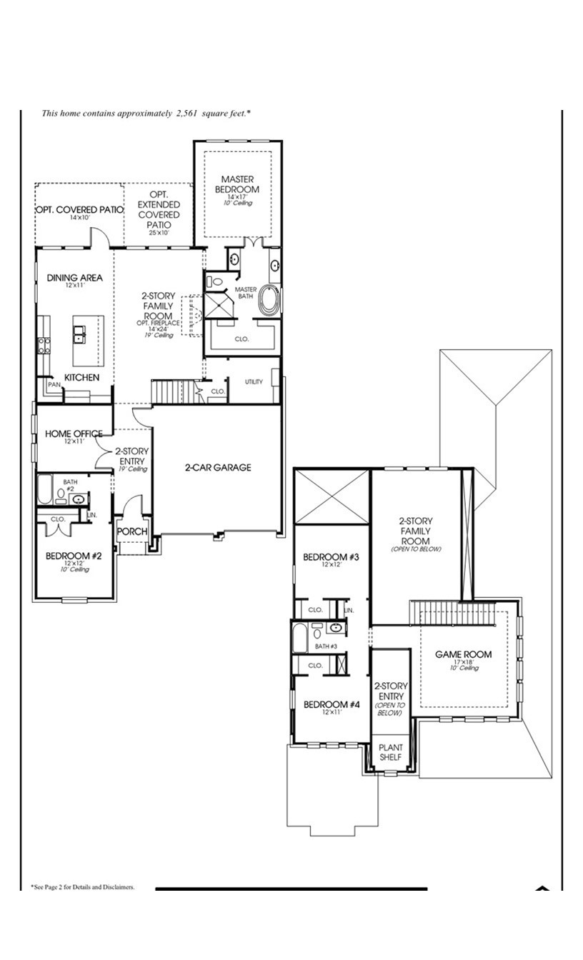18506 Madrid Drive, Conroe, TX 77302
