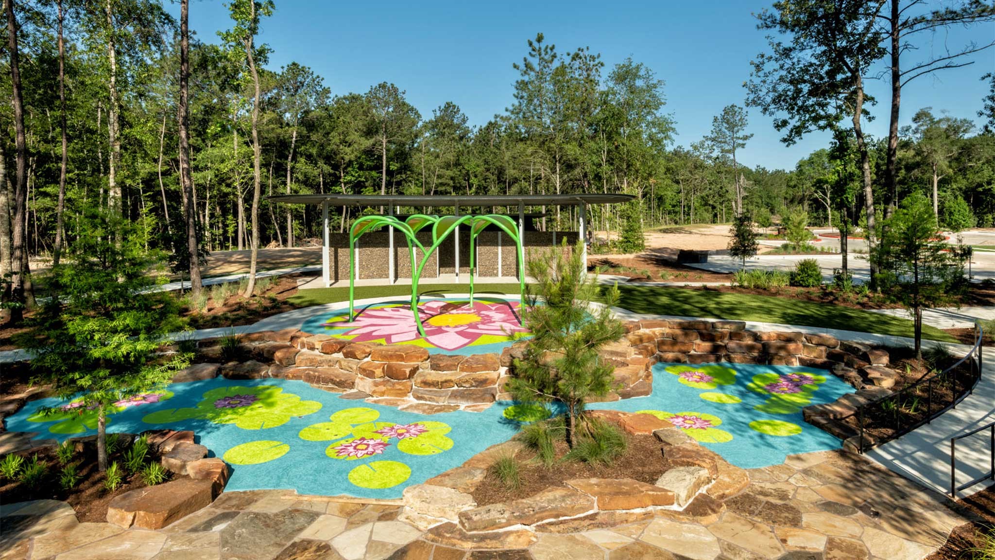 18506 Madrid Drive, Conroe, TX 77302
