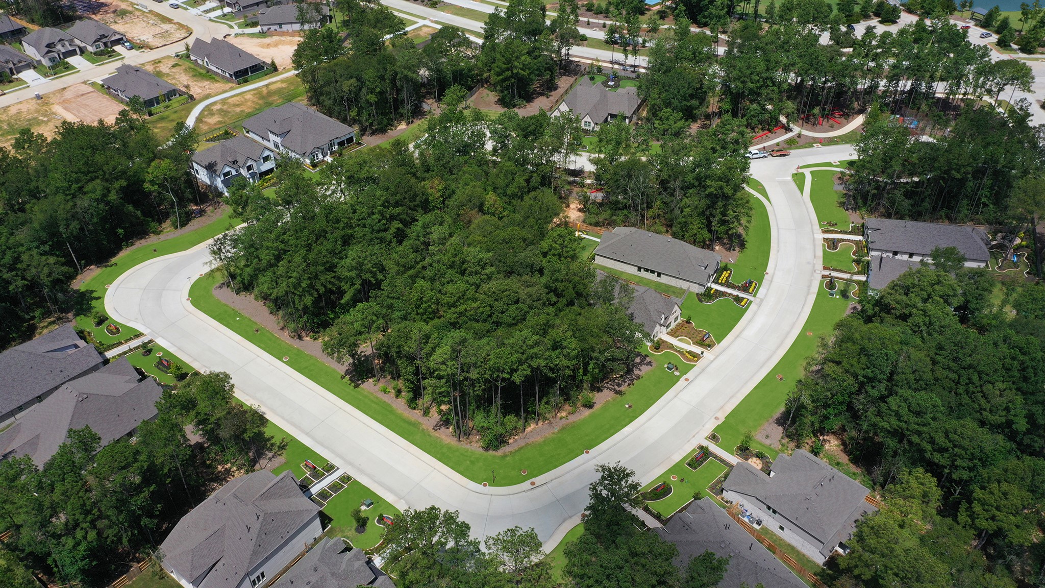 18506 Madrid Drive, Conroe, TX 77302