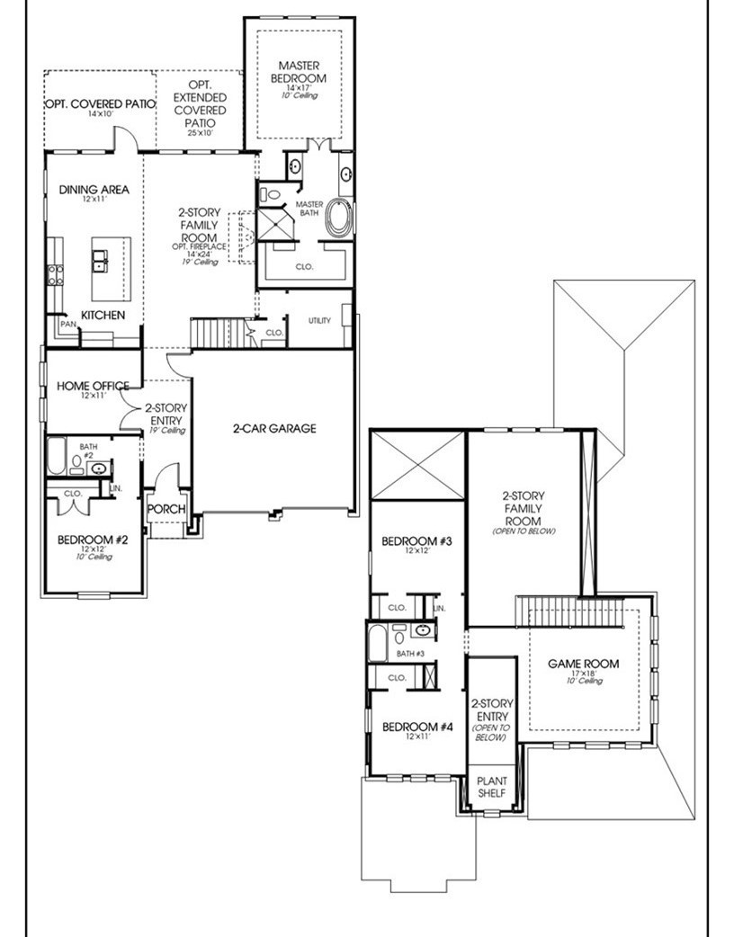18506 Madrid Drive, Conroe, TX 77302