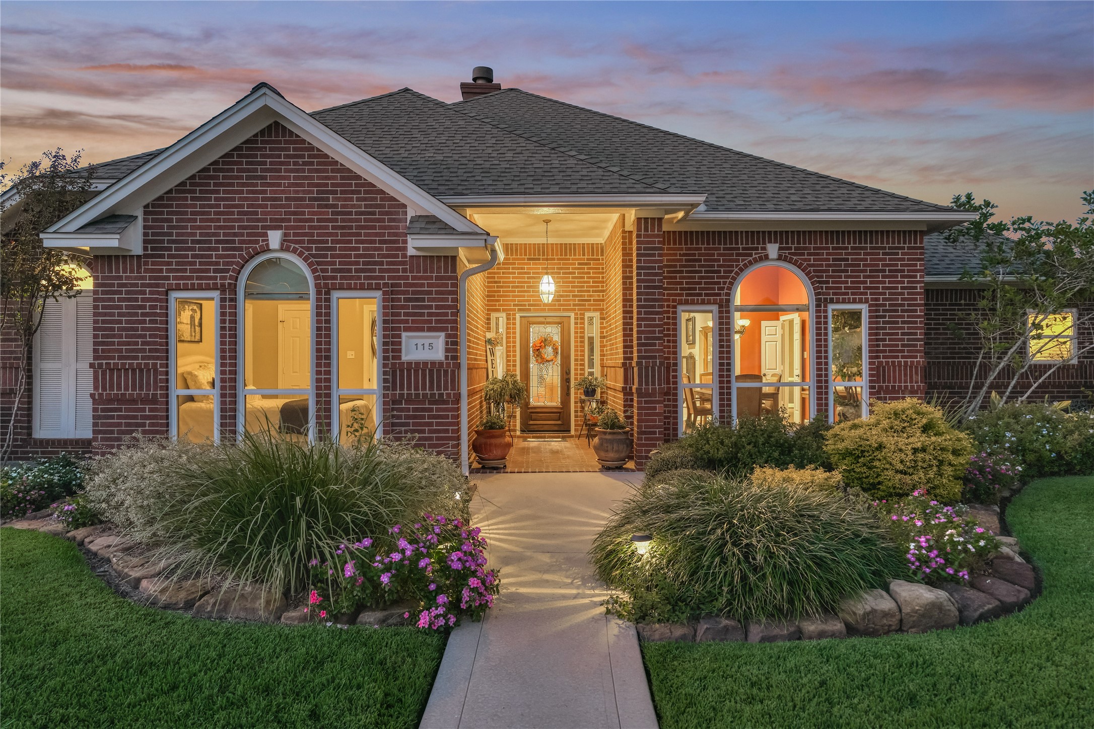115 Bent Tree Lane, Montgomery, TX 77356