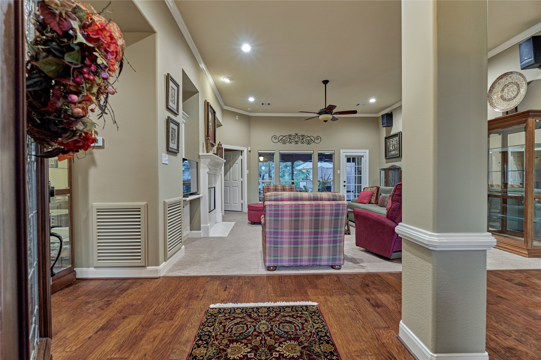 115 Bent Tree Lane, Montgomery, TX 77356