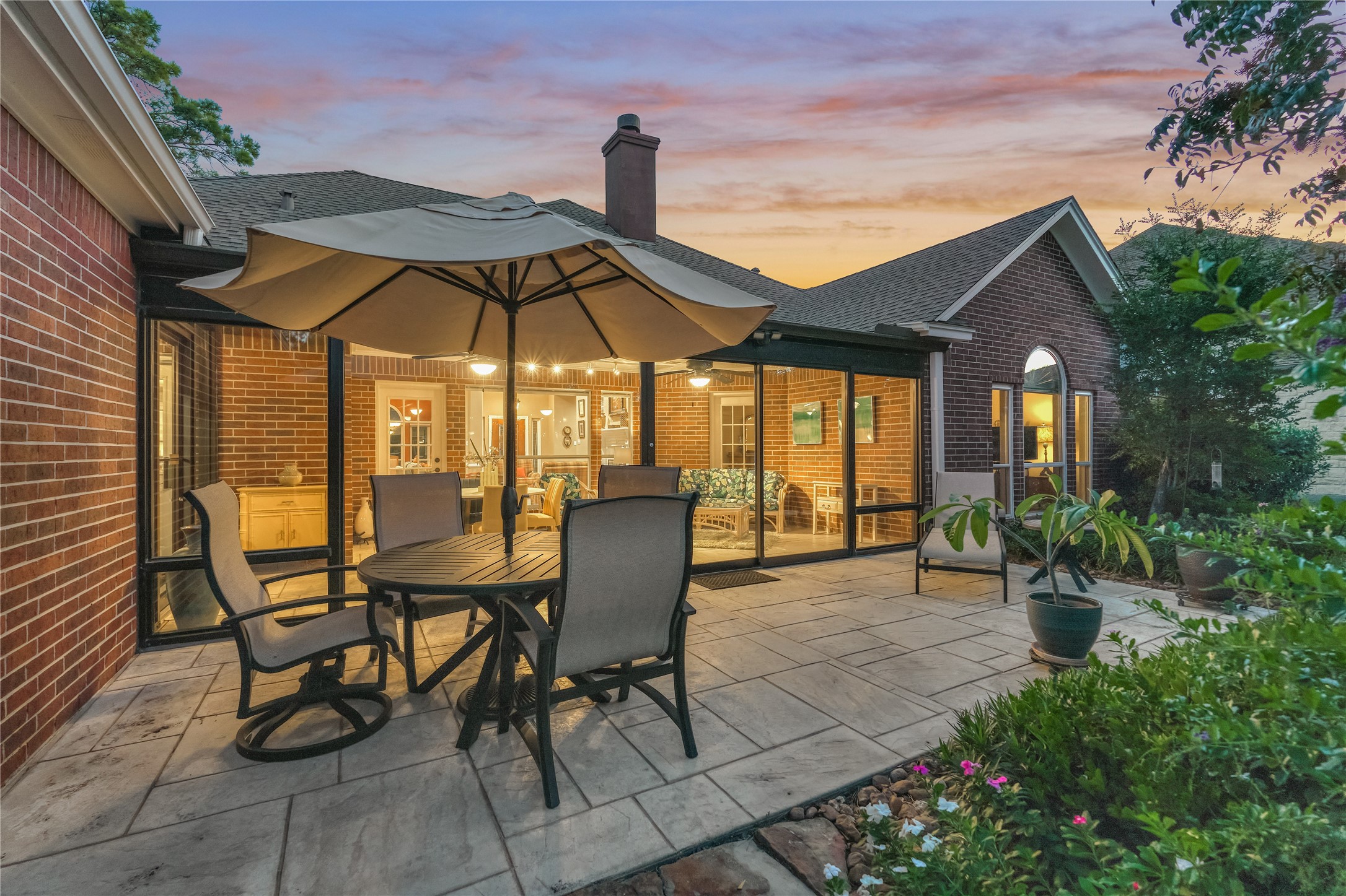 115 Bent Tree Lane, Montgomery, TX 77356
