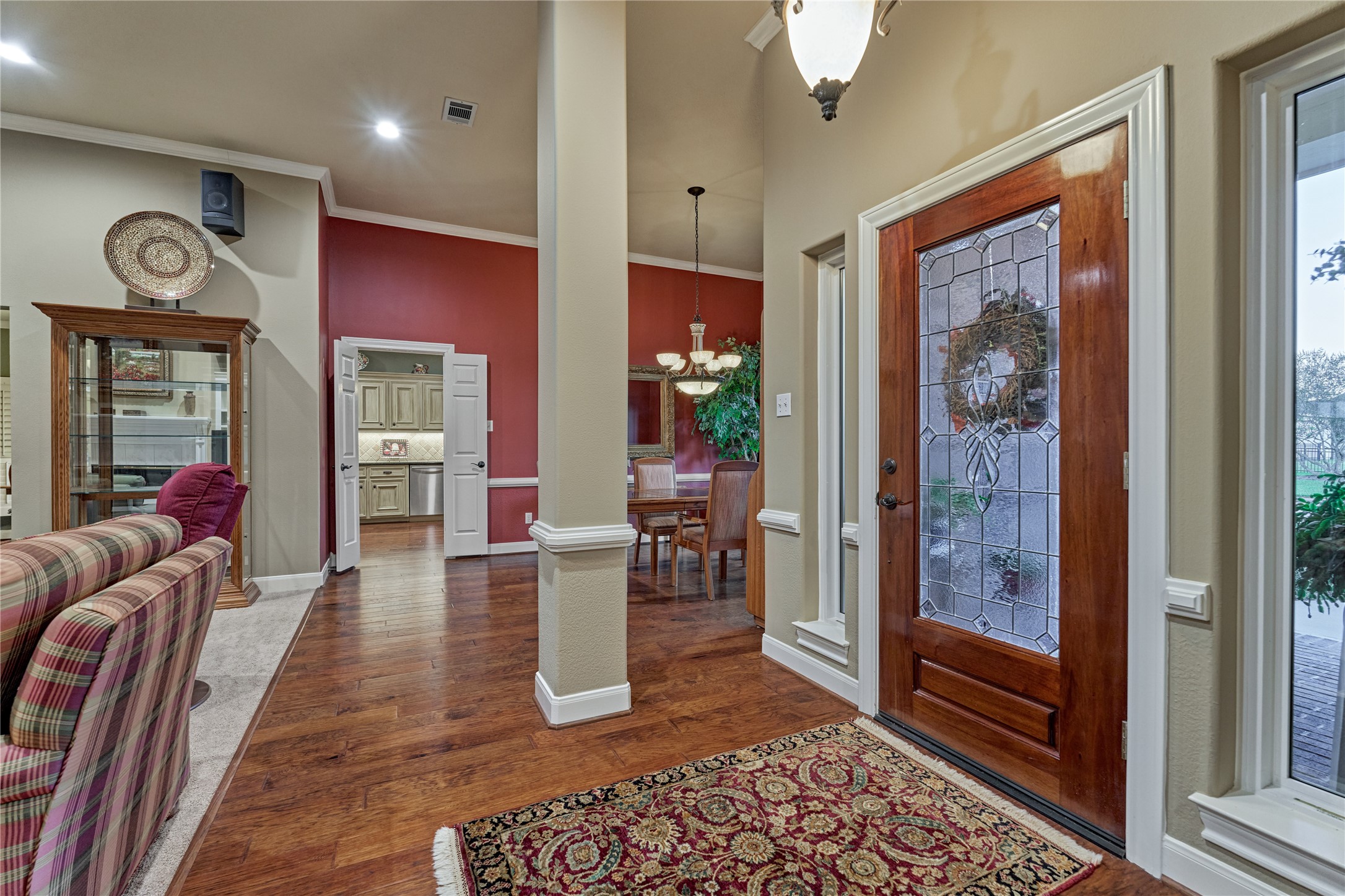 115 Bent Tree Lane, Montgomery, TX 77356