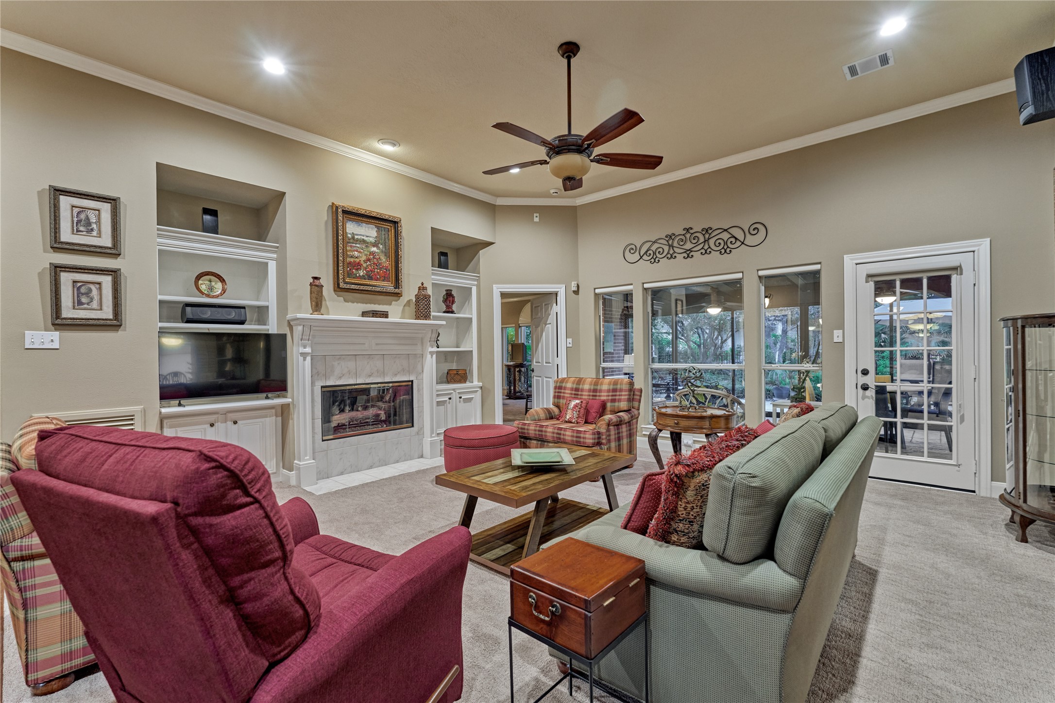 115 Bent Tree Lane, Montgomery, TX 77356