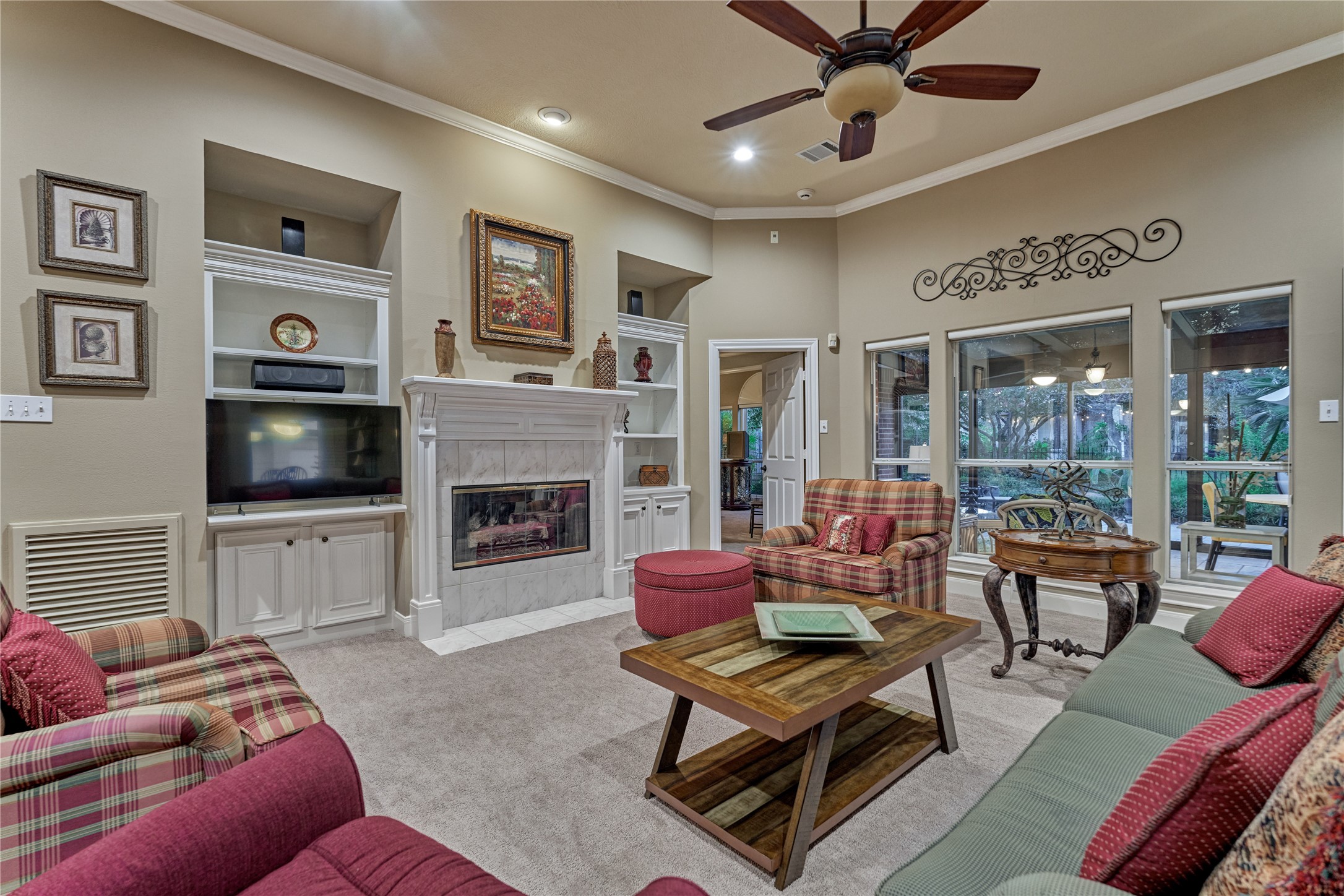 115 Bent Tree Lane, Montgomery, TX 77356