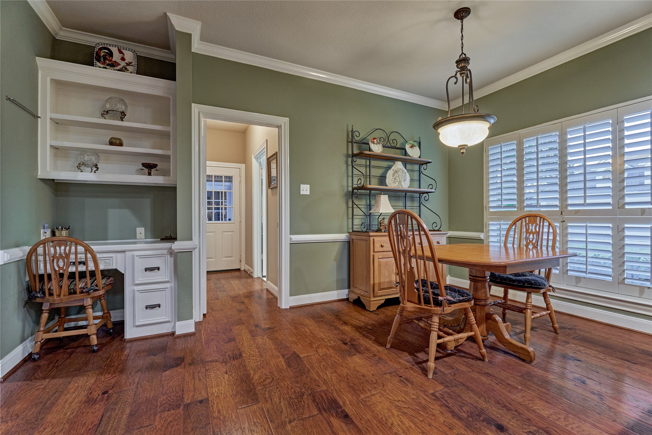 115 Bent Tree Lane, Montgomery, TX 77356