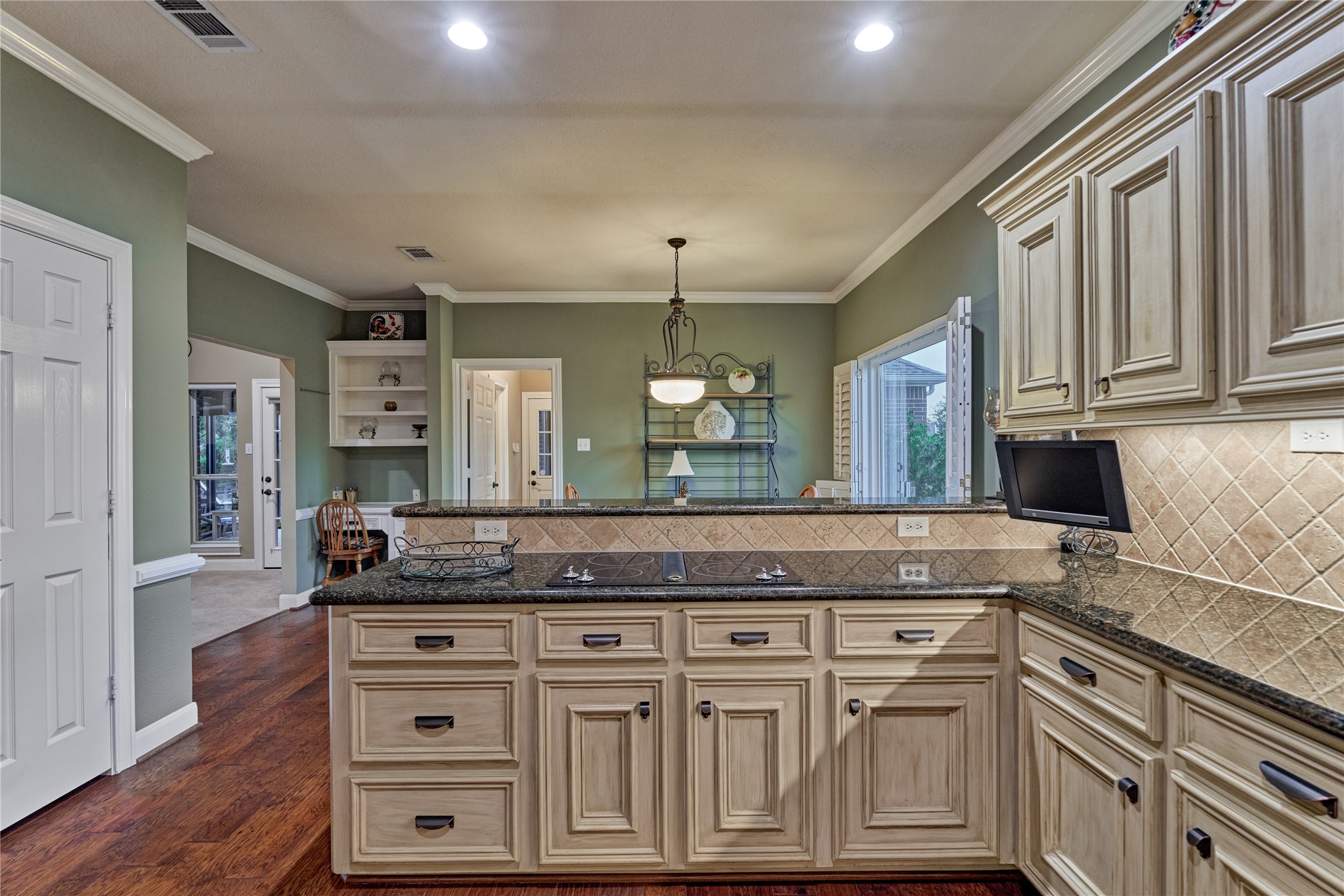 115 Bent Tree Lane, Montgomery, TX 77356