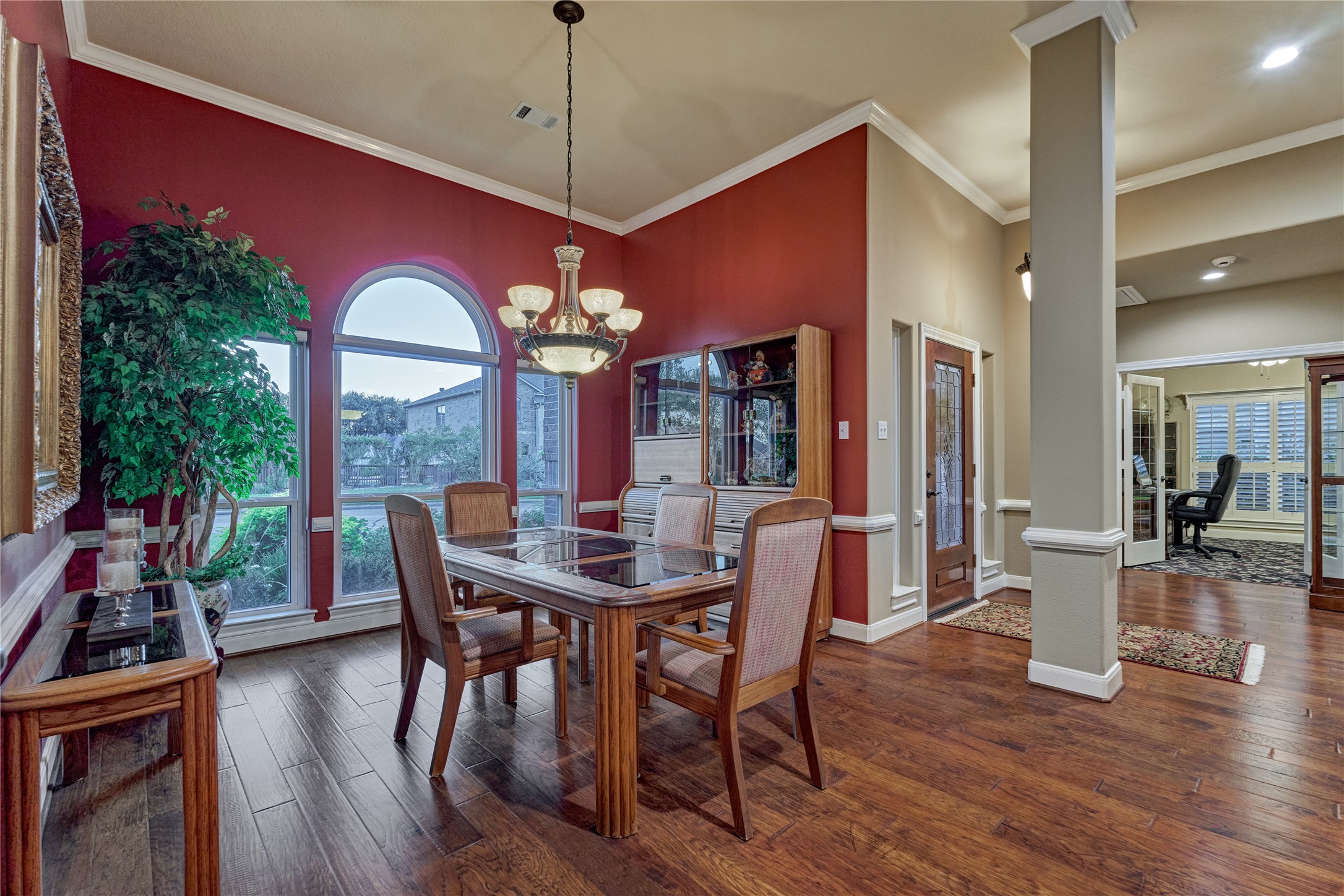 115 Bent Tree Lane, Montgomery, TX 77356