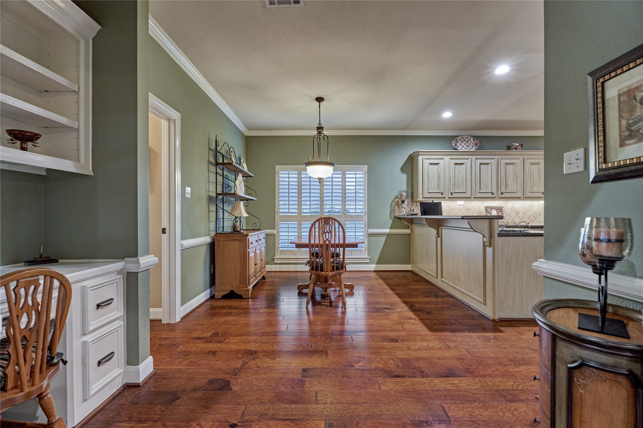 115 Bent Tree Lane, Montgomery, TX 77356