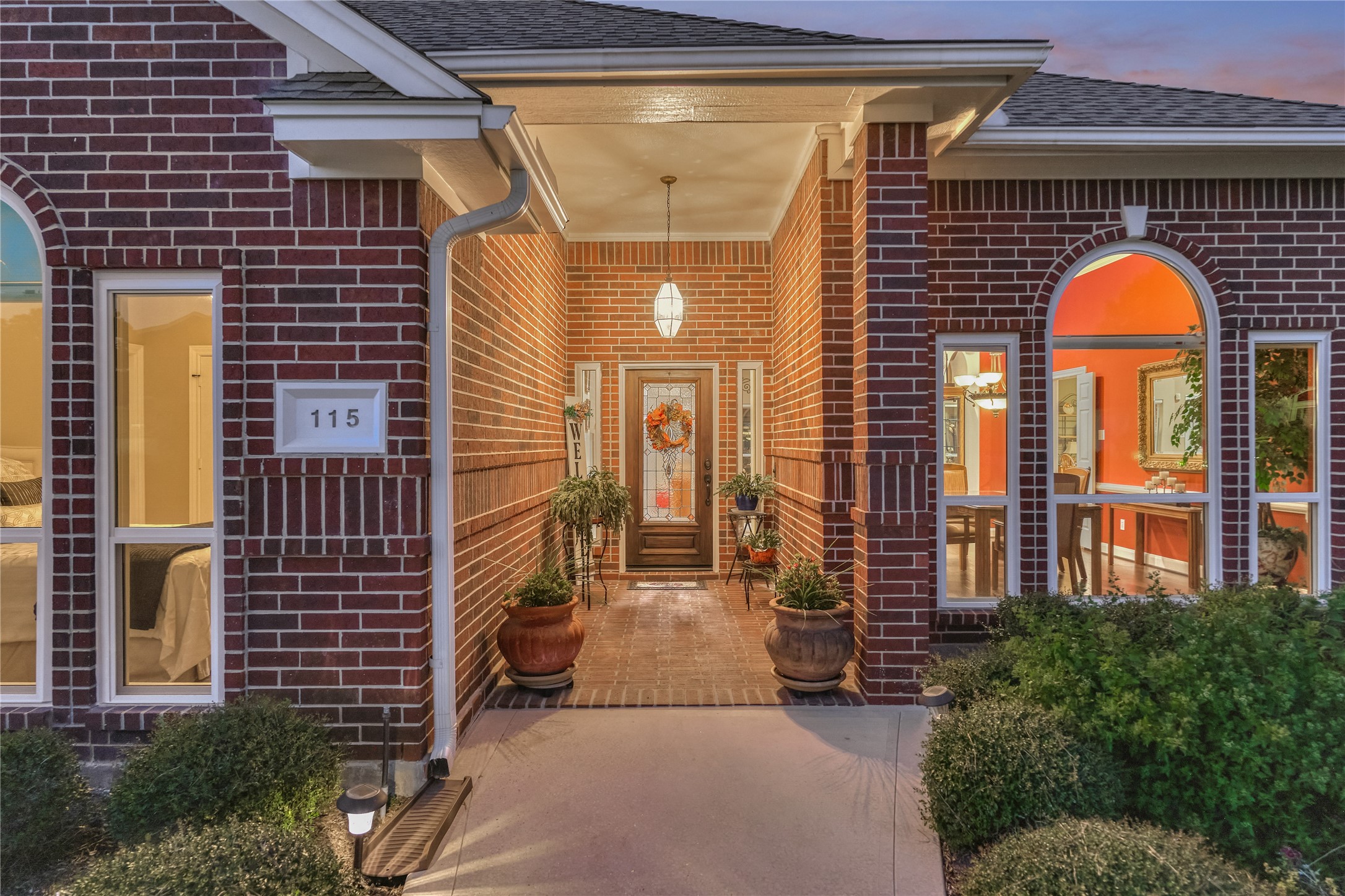 115 Bent Tree Lane, Montgomery, TX 77356