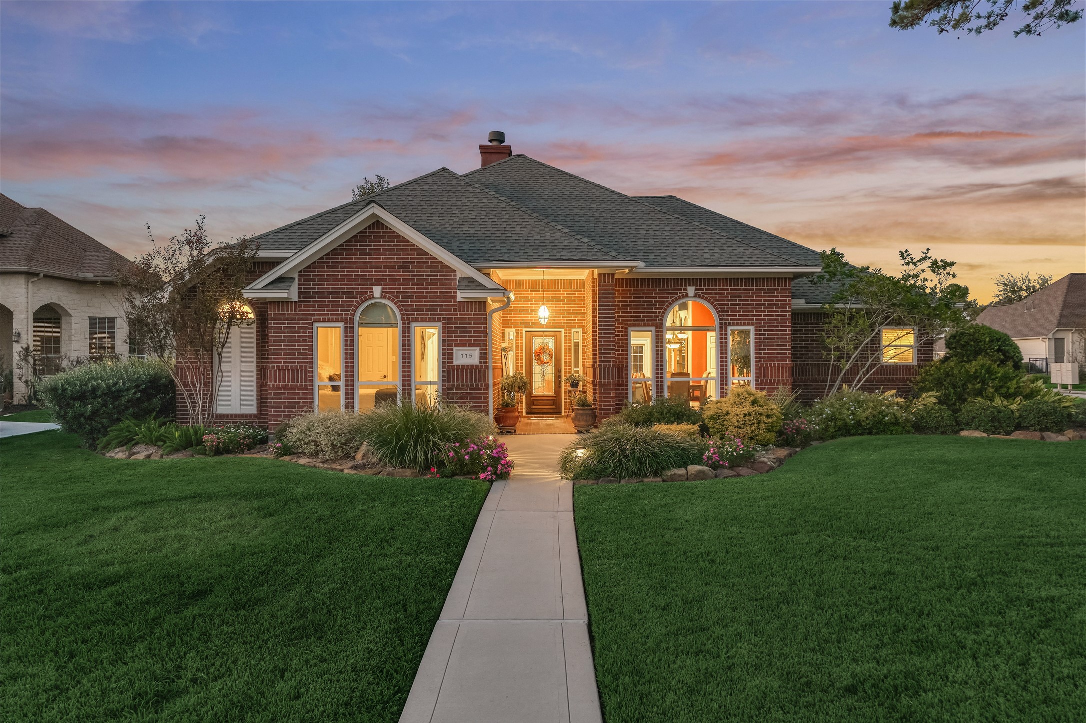 115 Bent Tree Lane, Montgomery, TX 77356 115 Bent Tree Lane, Montgomery, TX 77356