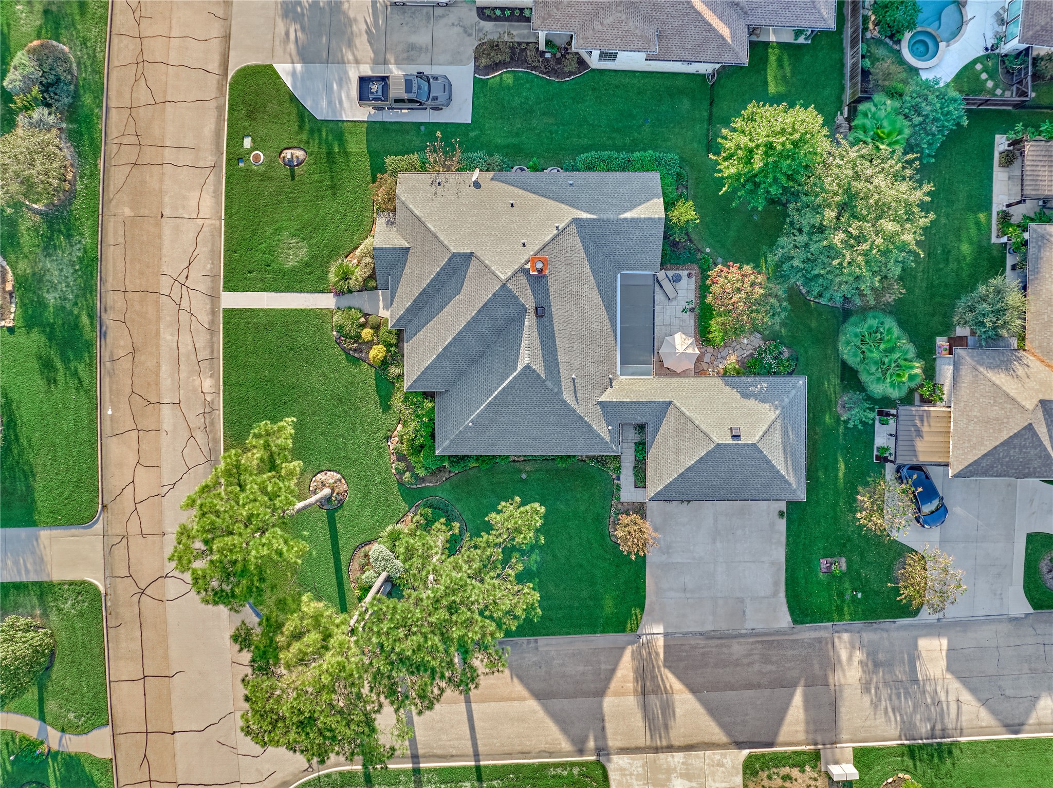 115 Bent Tree Lane, Montgomery, TX 77356