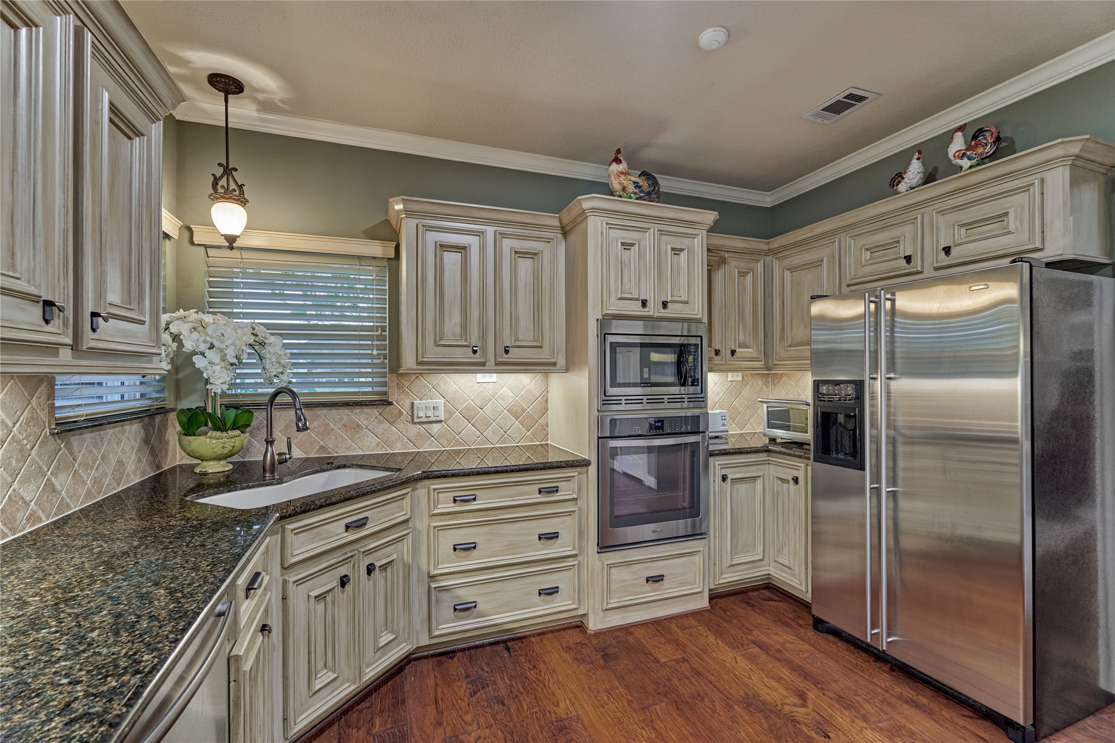 115 Bent Tree Lane, Montgomery, TX 77356