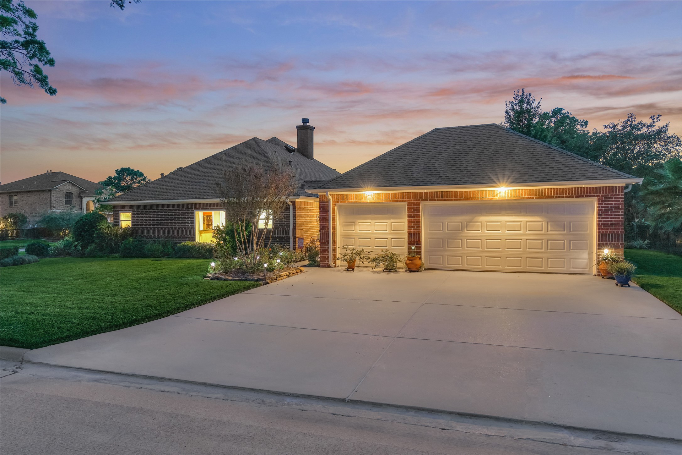 115 Bent Tree Lane, Montgomery, TX 77356