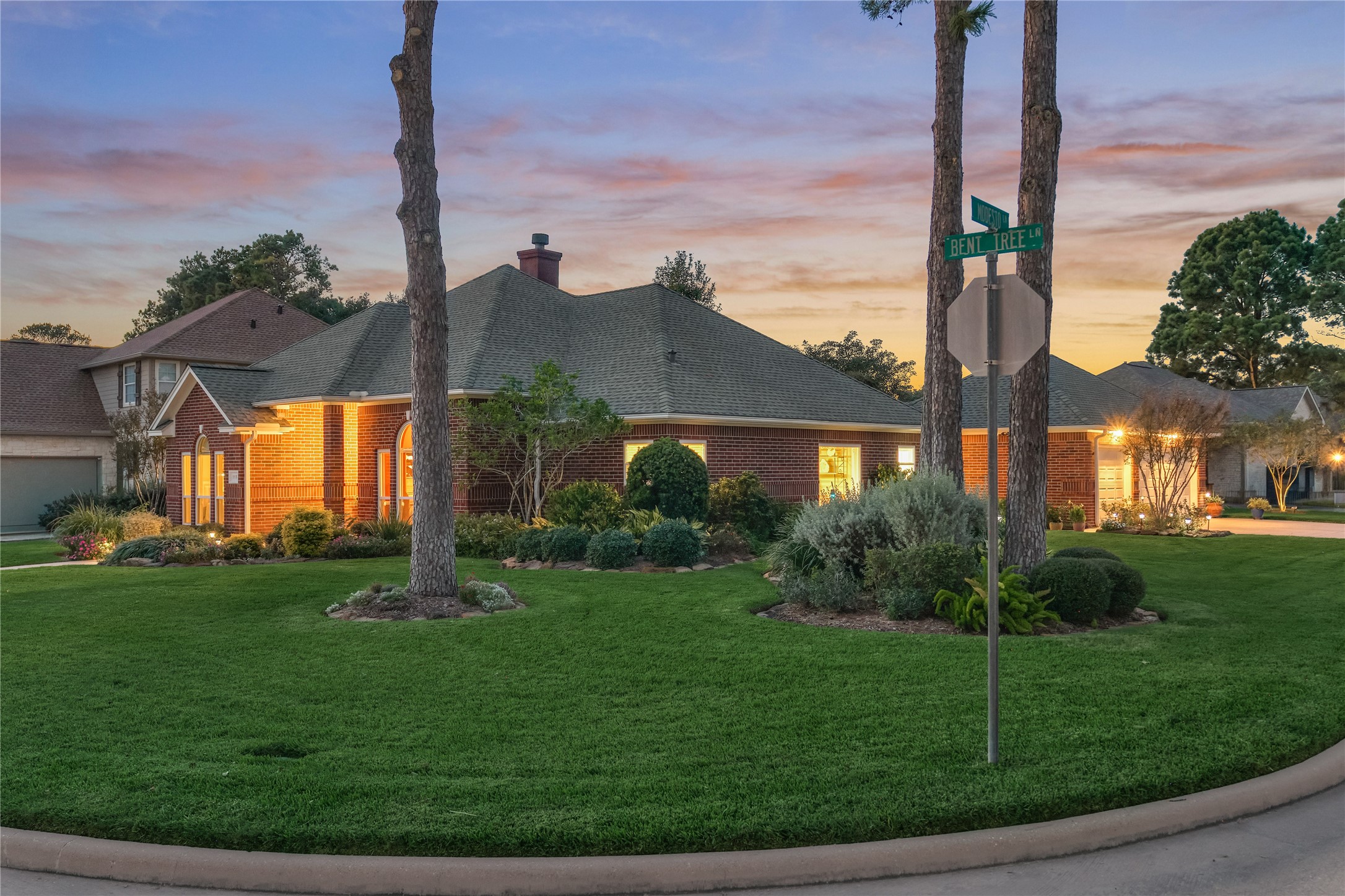 115 Bent Tree Lane, Montgomery, TX 77356