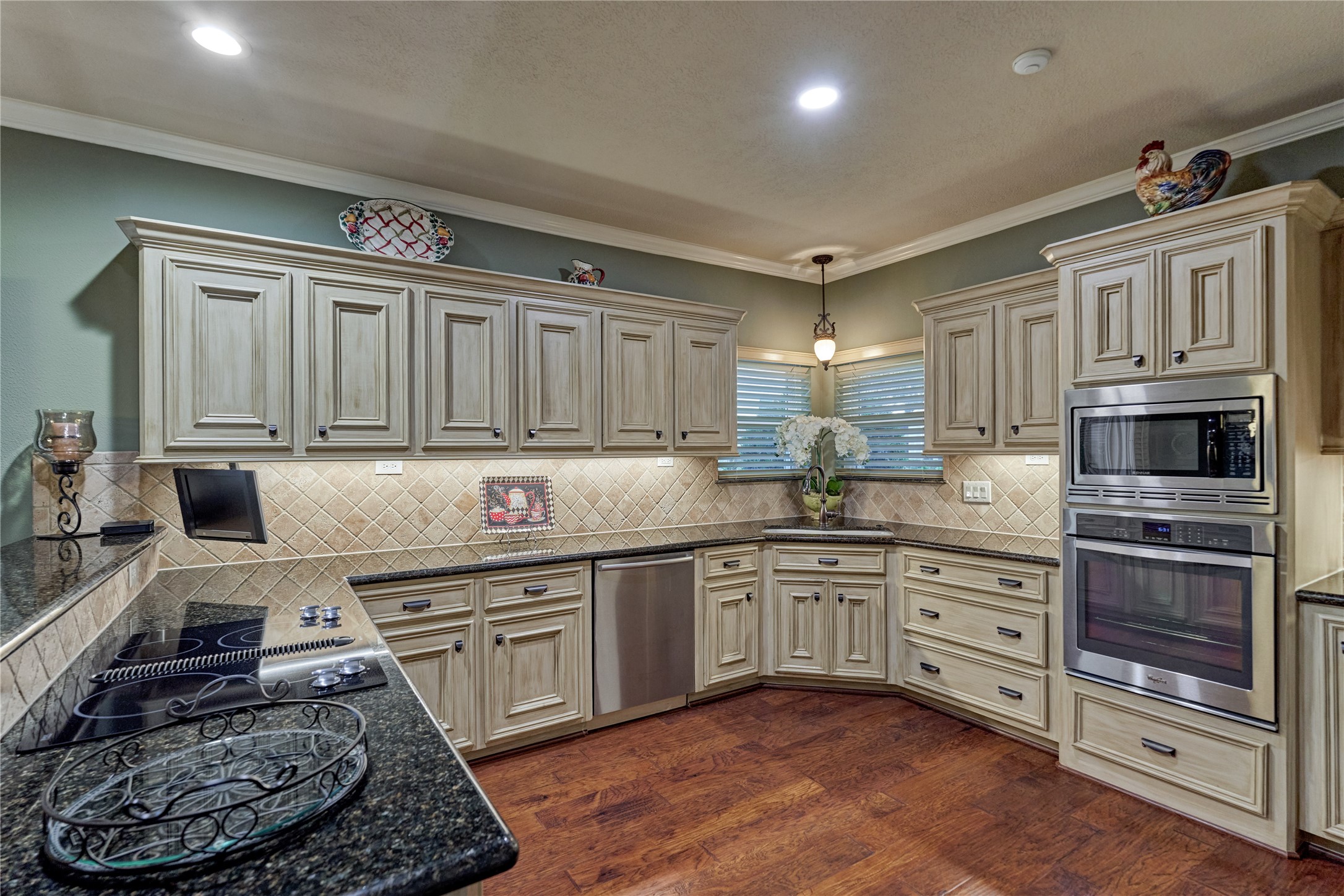 115 Bent Tree Lane, Montgomery, TX 77356