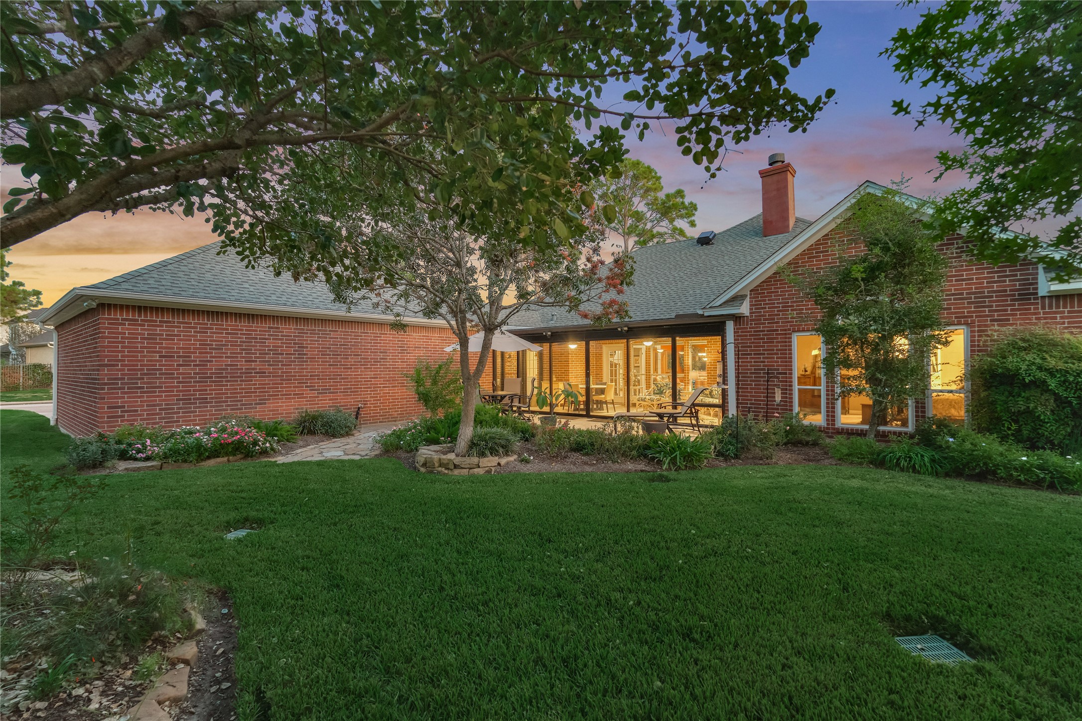 115 Bent Tree Lane, Montgomery, TX 77356