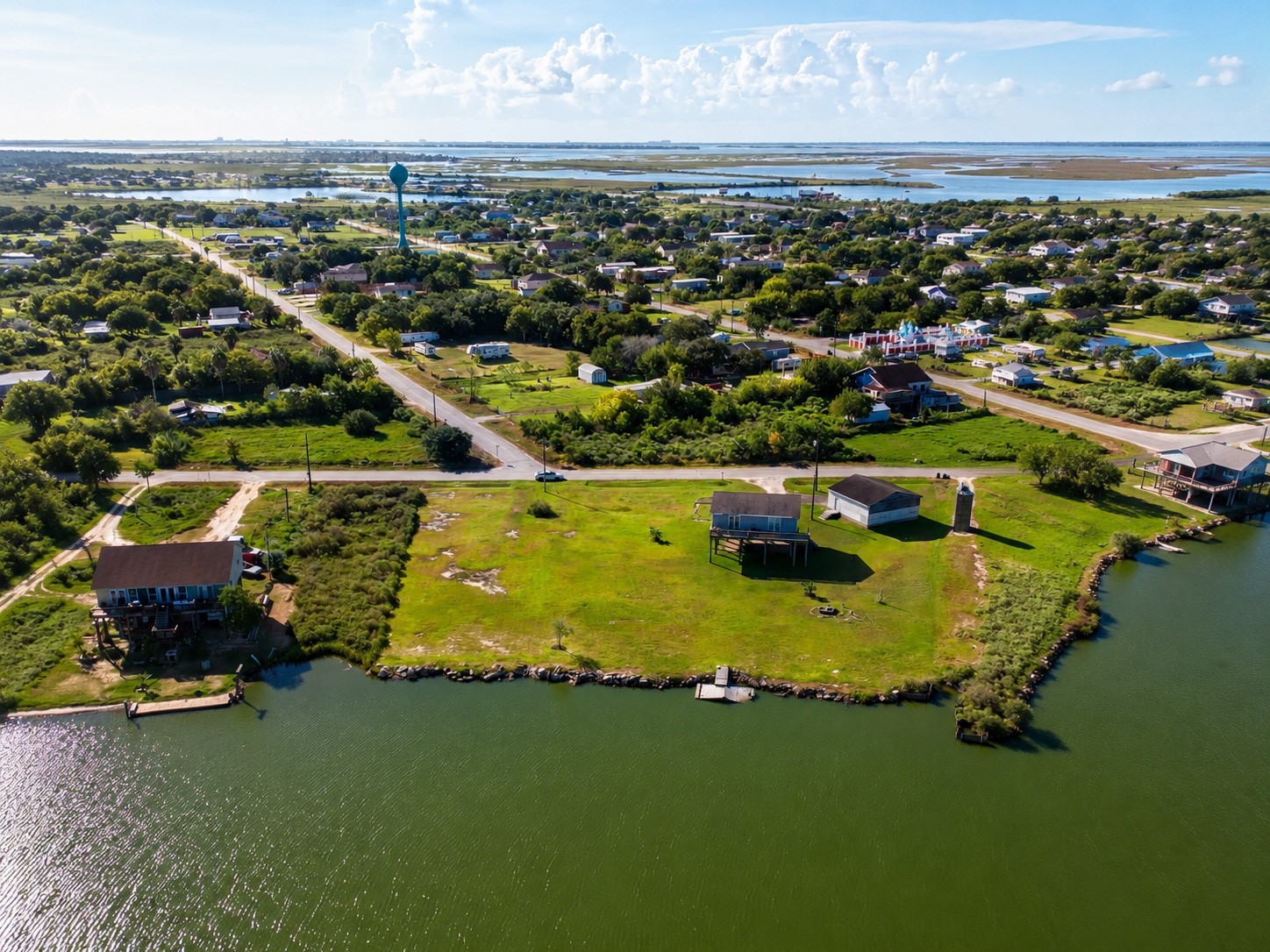 00 Bayou Drive, Hitchcock, TX 77563 00 Bayou Drive, Hitchcock, TX 77563