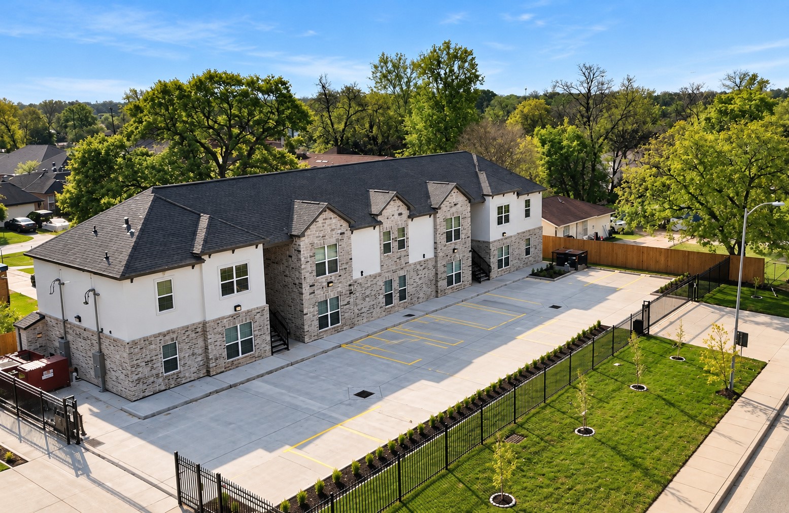 2942 Altoona Street, Houston, TX 77020