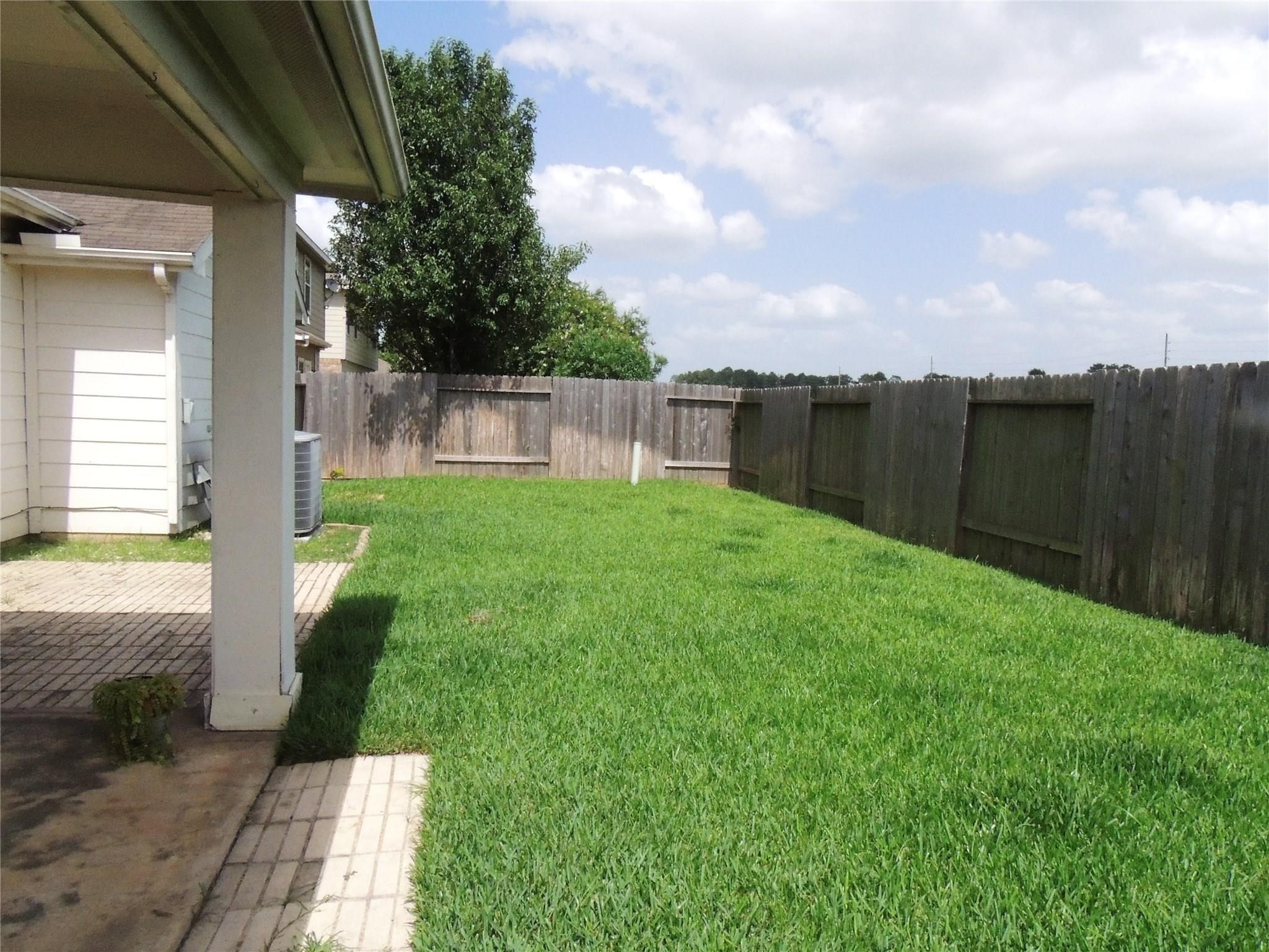 6223 Channelbrook Lane, Spring, TX 77379