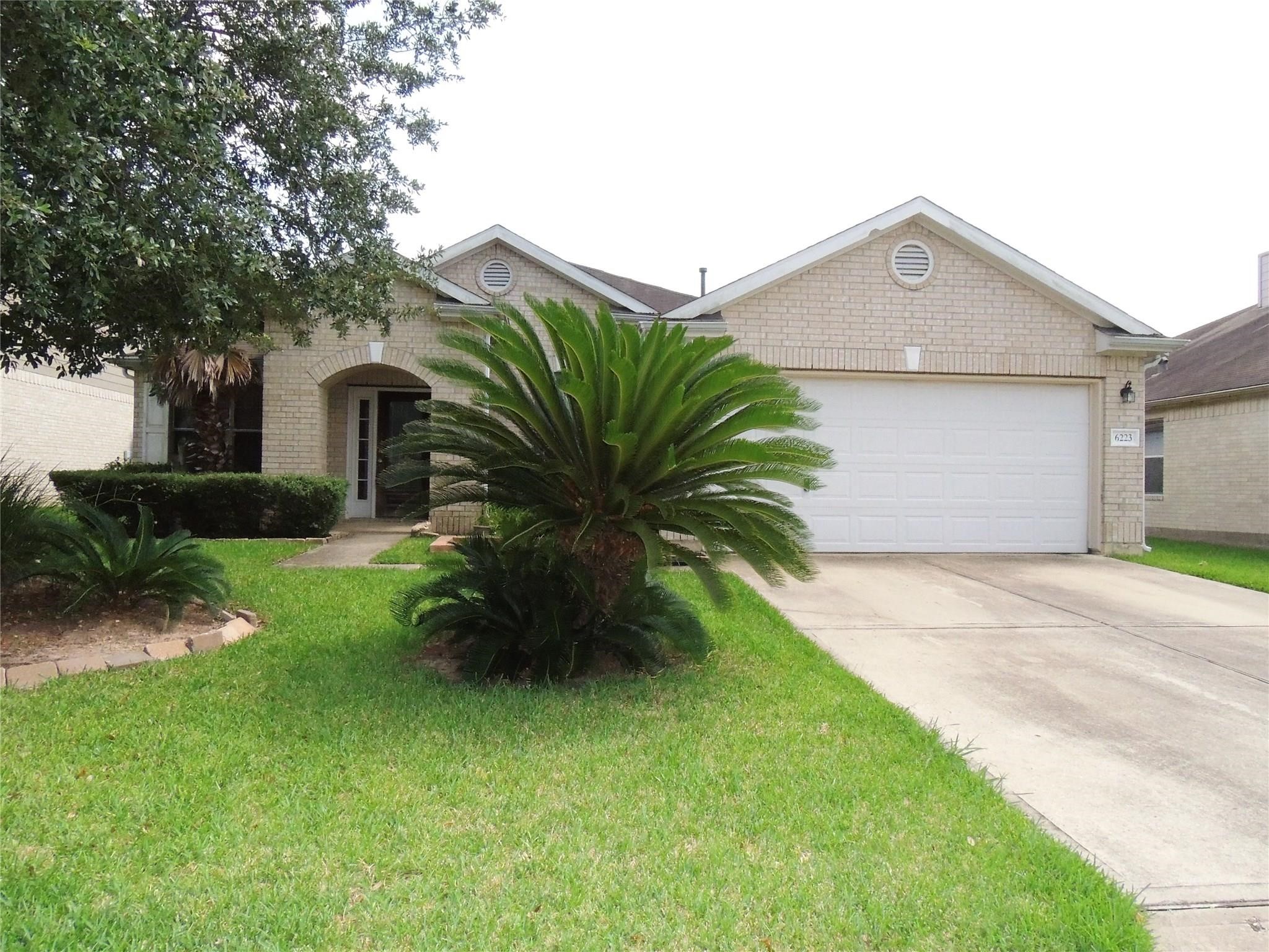 6223 Channelbrook Lane, Spring, TX 77379