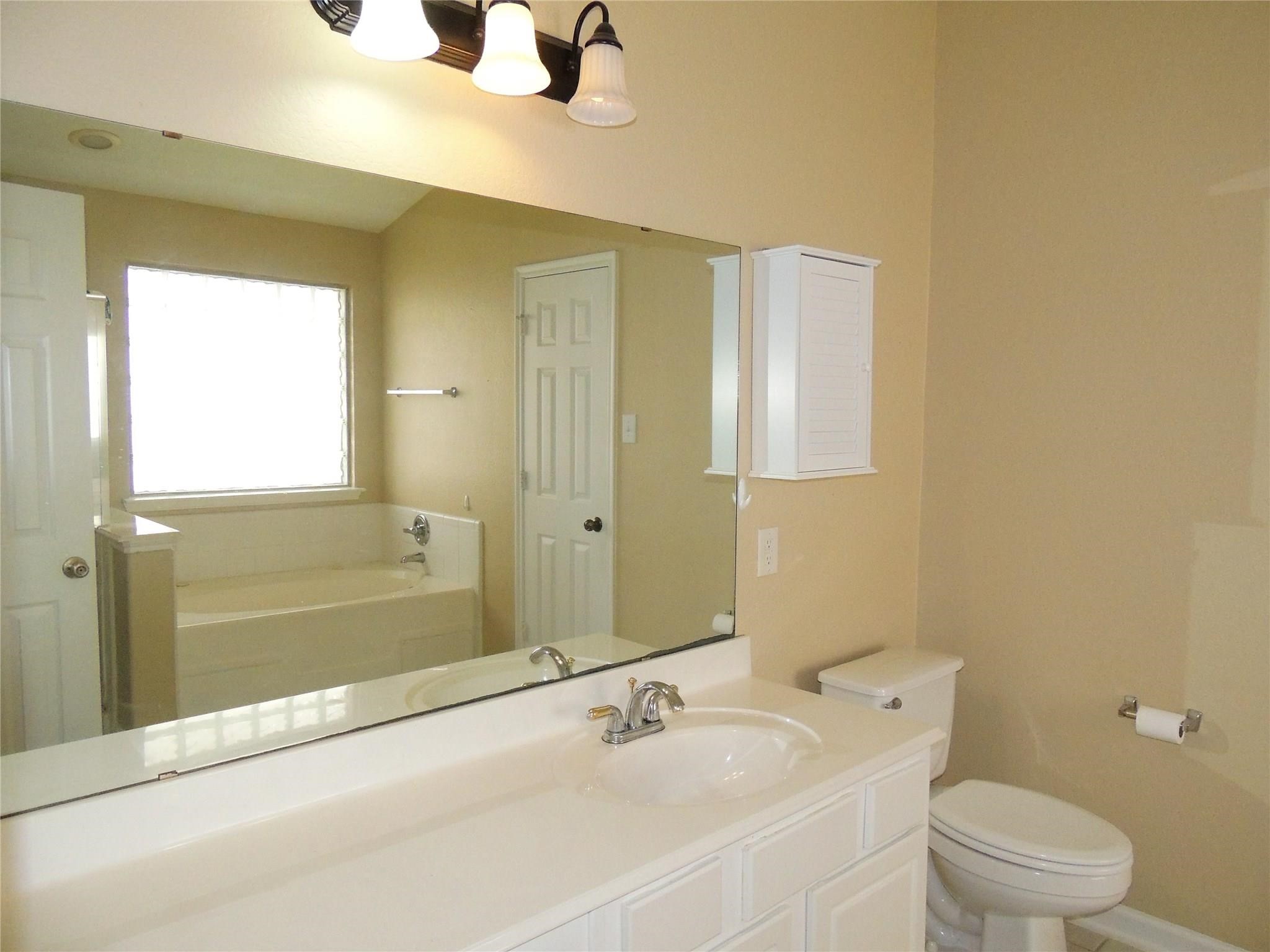 6223 Channelbrook Lane, Spring, TX 77379