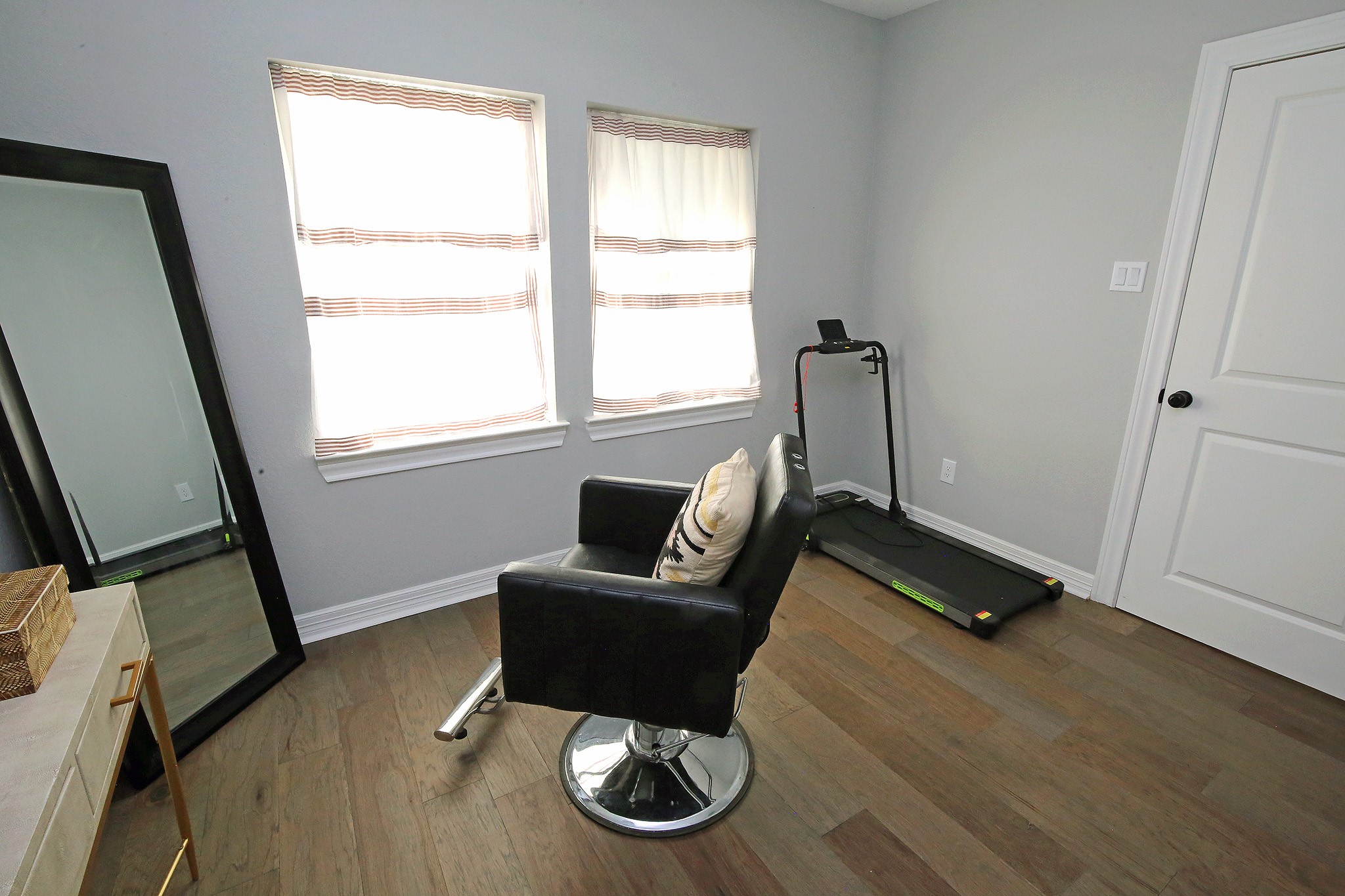 Bedroom #1