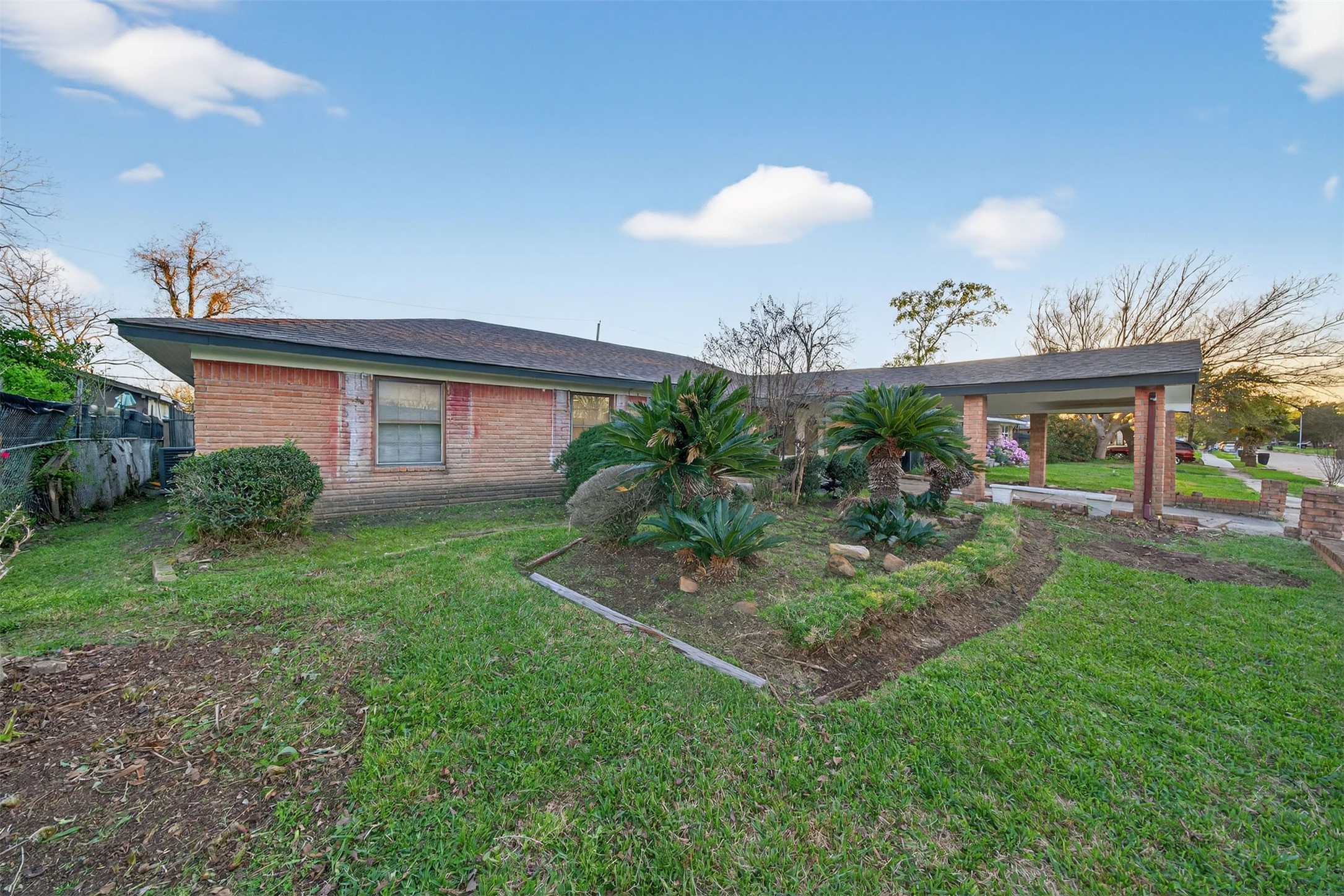 4119 Ebbtide Drive, Houston, TX 77045