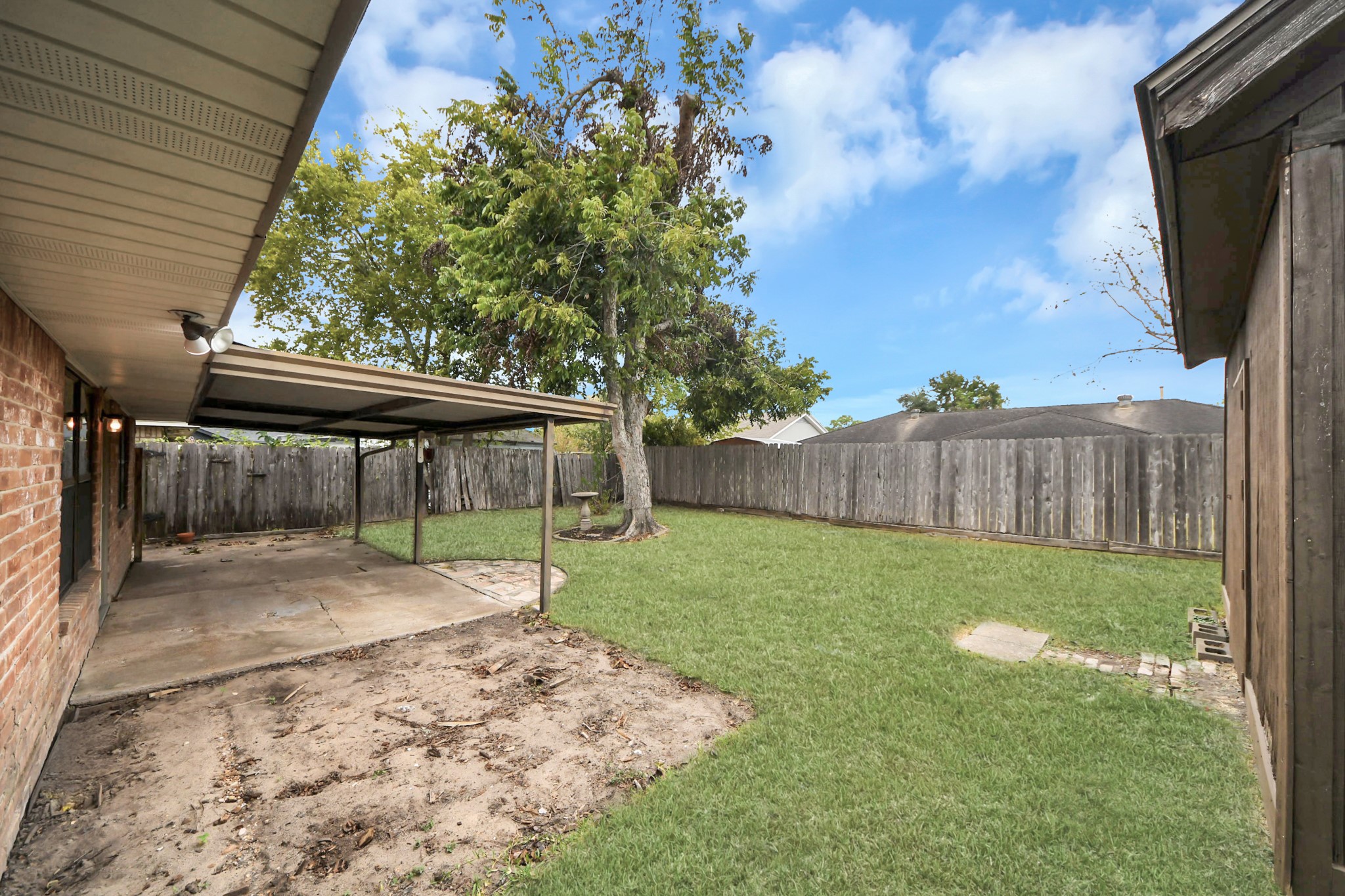 10411 Glenkirk Drive, Houston, TX 77089