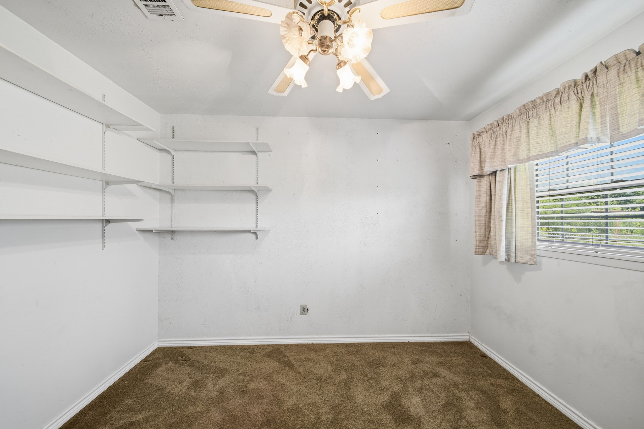Secondary Bedroom 3