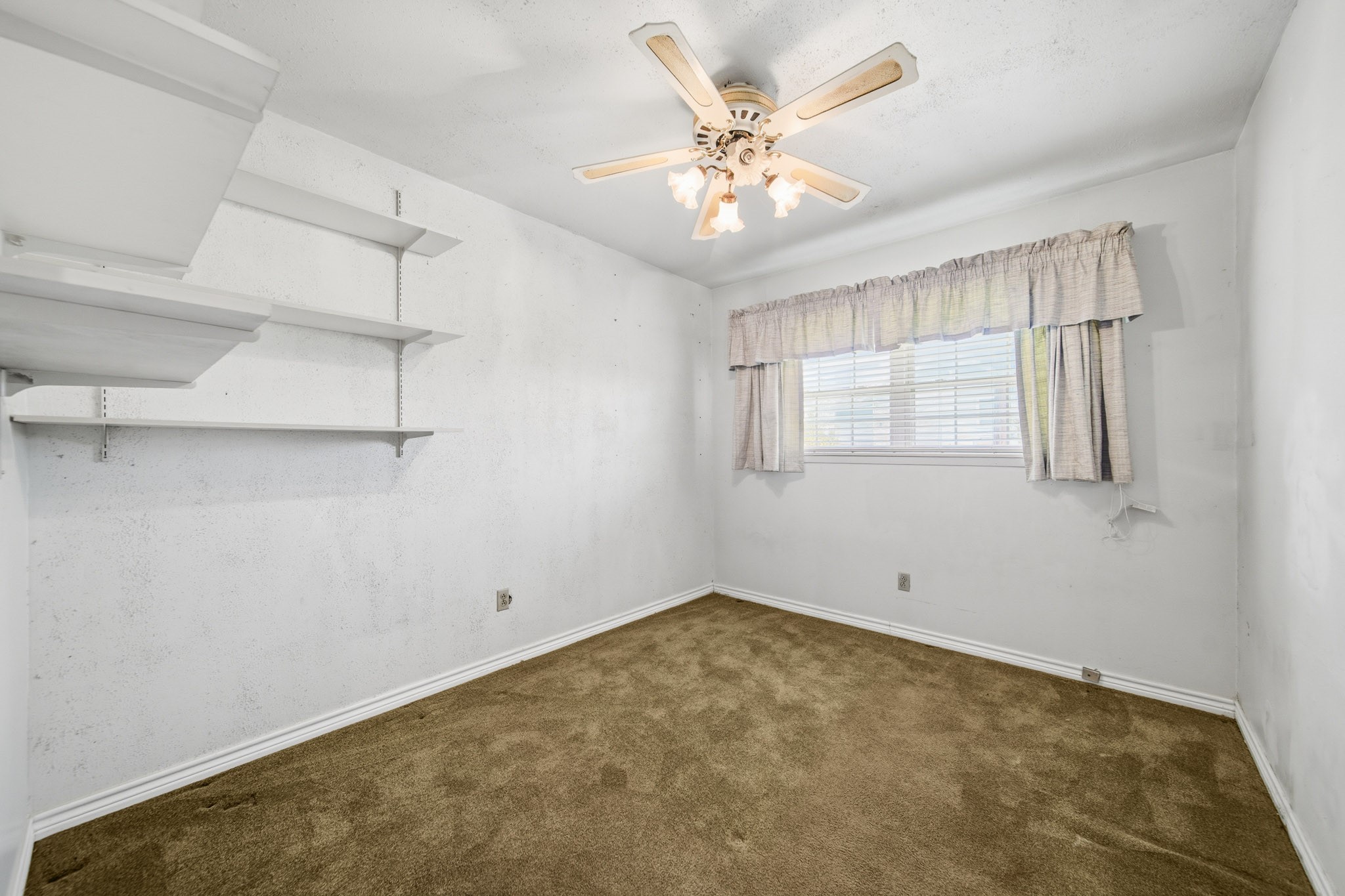 Secondary bedroom 3