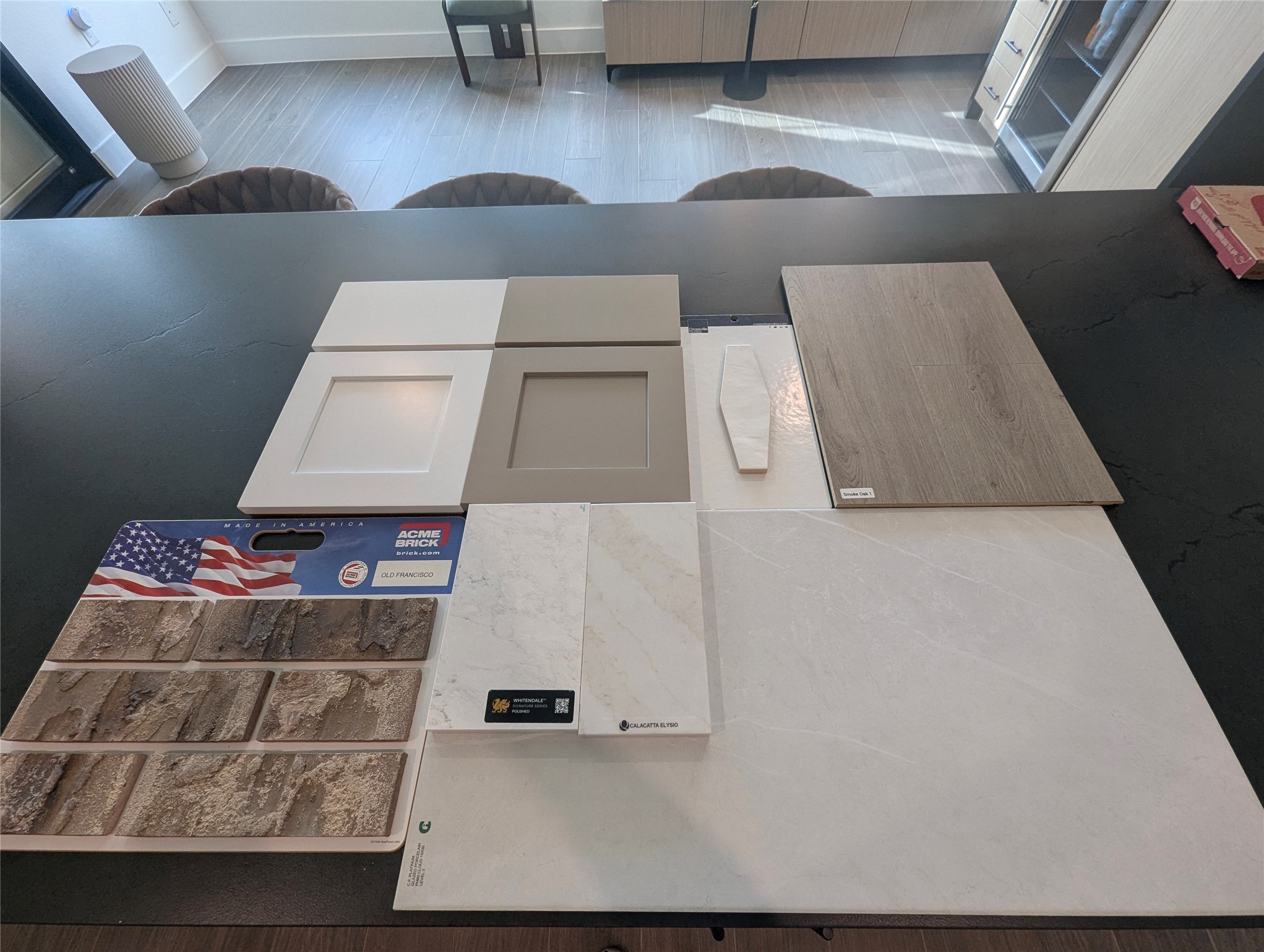 Home Selection