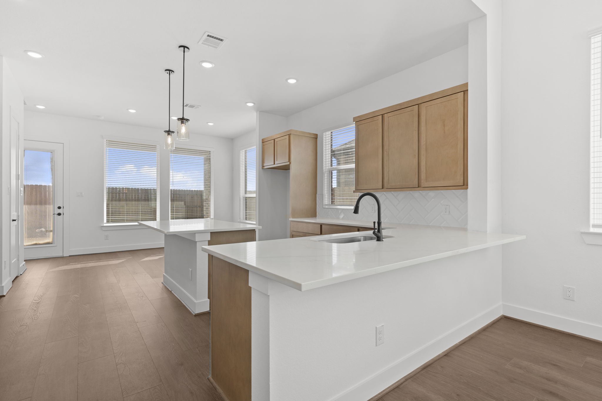 Photos are REPRESENTATIVE of the home /floor plan and are NOT of the actual home.  Selections, features, and room options may vary.