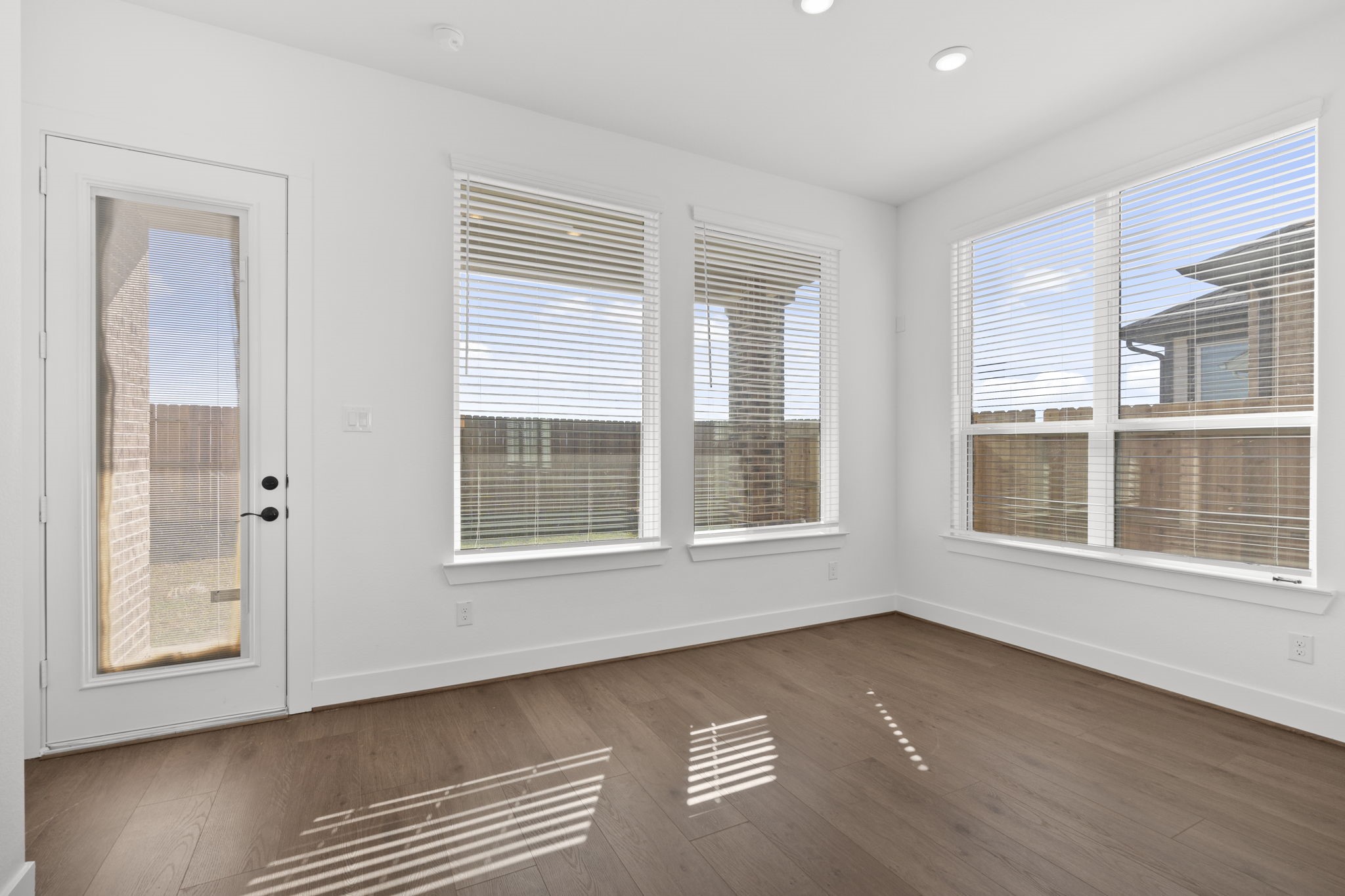 Photos are REPRESENTATIVE of the home /floor plan and are NOT of the actual home.  Selections, features, and room options may vary.