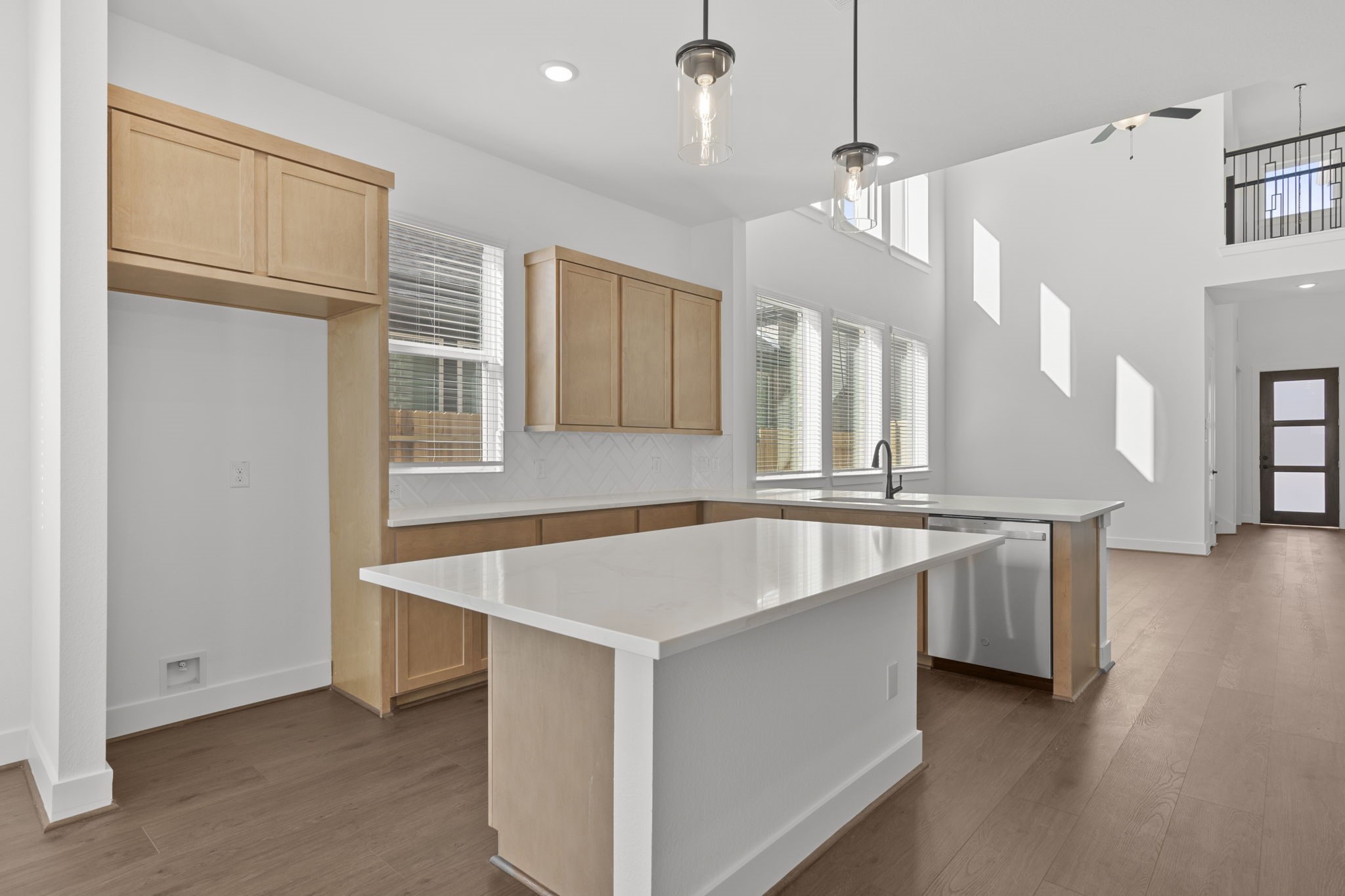 Photos are REPRESENTATIVE of the home /floor plan and are NOT of the actual home.  Selections, features, and room options may vary.