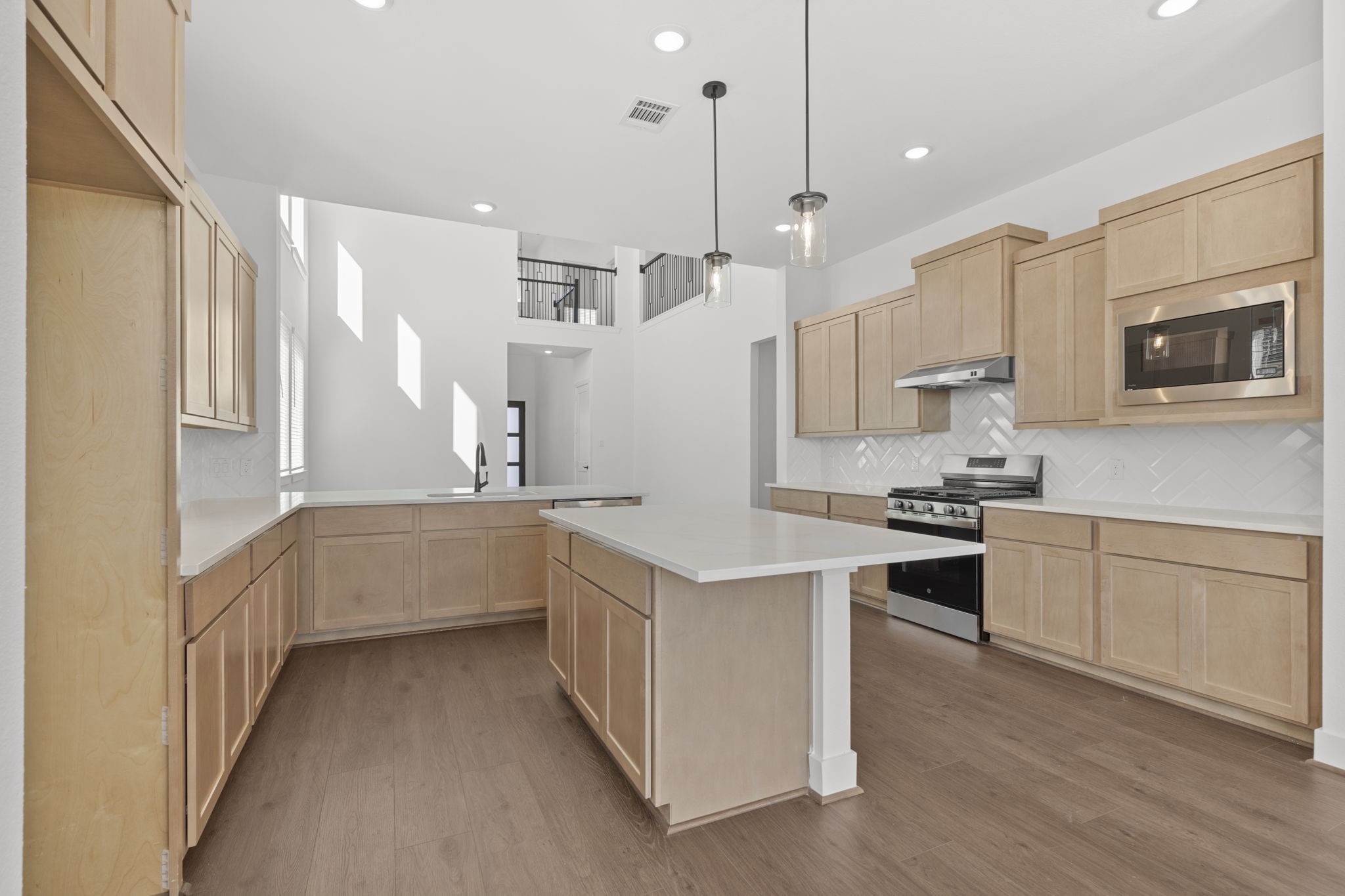 Photos are REPRESENTATIVE of the home /floor plan and are NOT of the actual home.  Selections, features, and room options may vary.