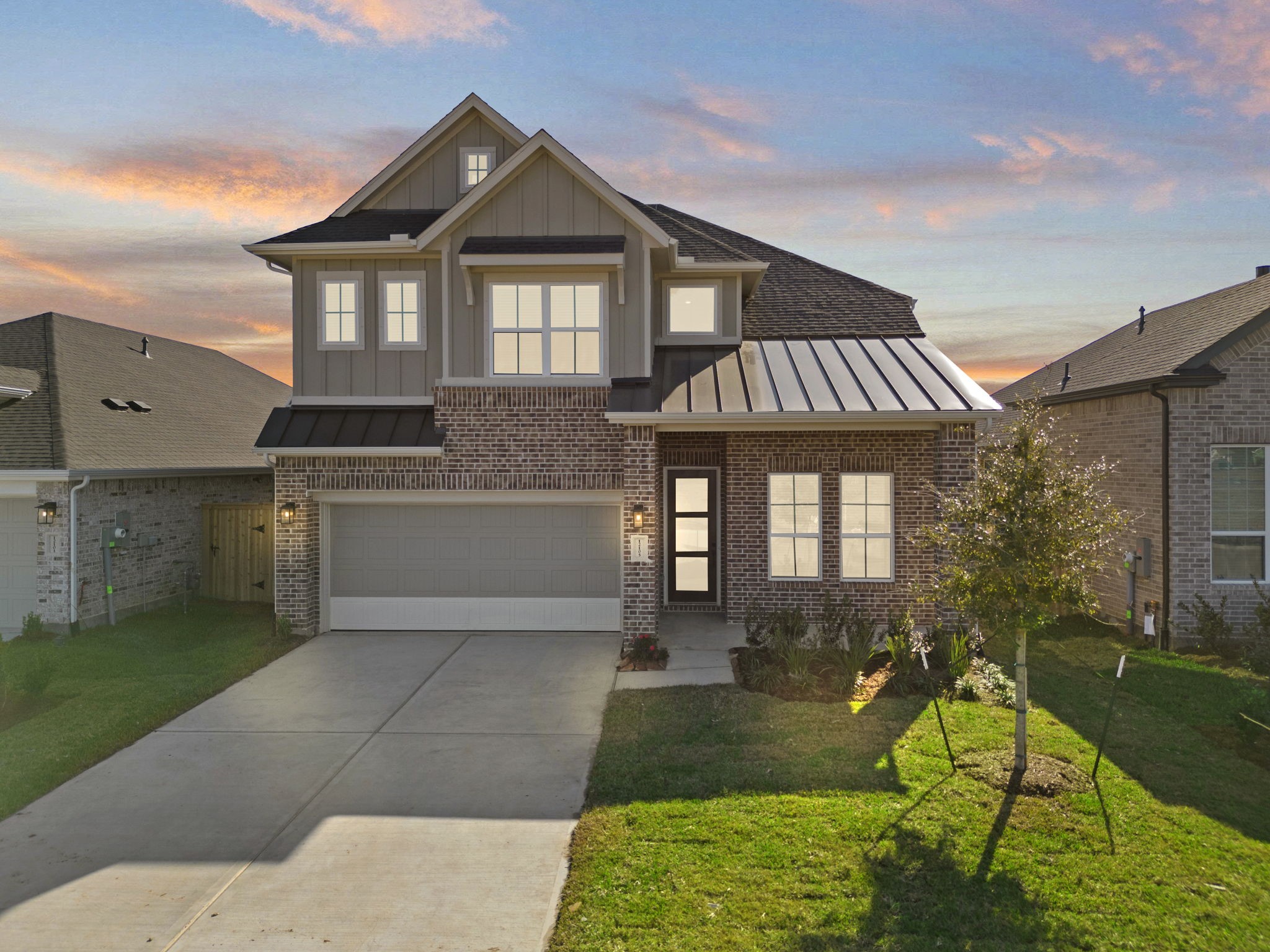 Photos are REPRESENTATIVE of the home /floor plan and are NOT of the actual home. Selections, features, and room options may vary. Photos are REPRESENTATIVE of the home /floor plan and are NOT of the actual home. Selections, features, and room options may vary.