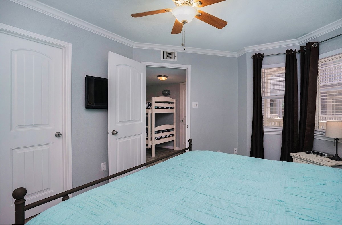 10811 Termini San Luis Pass Road, #2116, Galveston, TX 77554