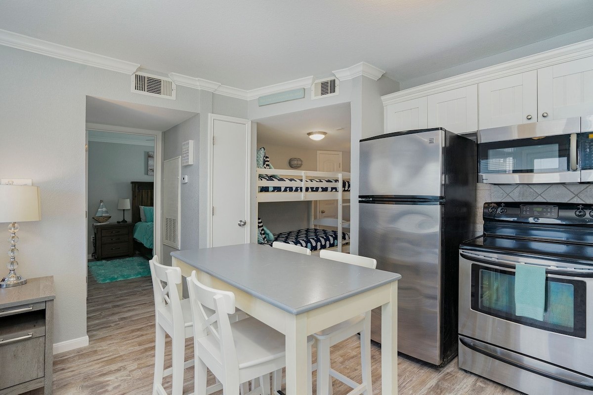 10811 Termini San Luis Pass Road, #2116, Galveston, TX 77554