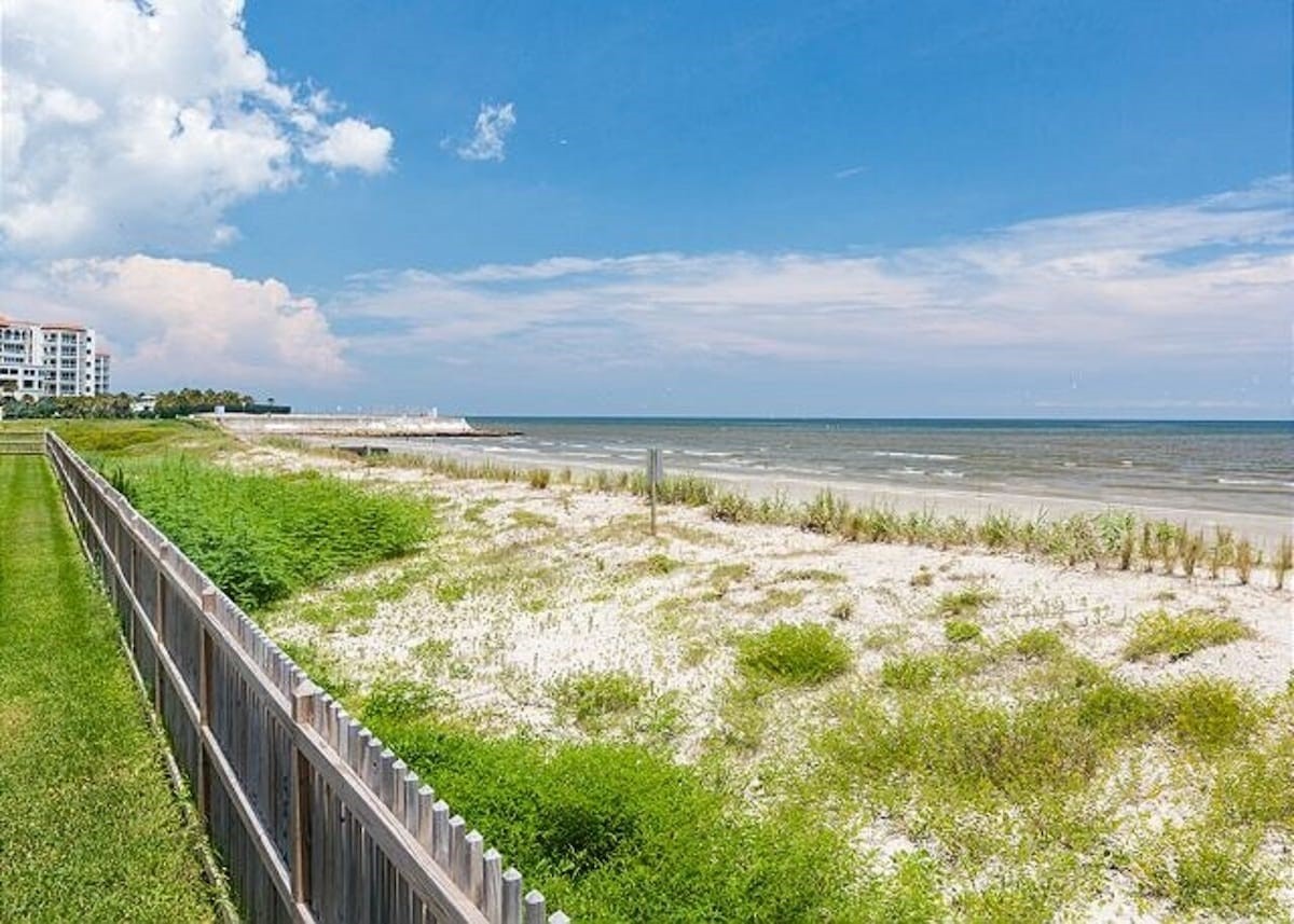 10811 Termini San Luis Pass Road, #2116, Galveston, TX 77554
