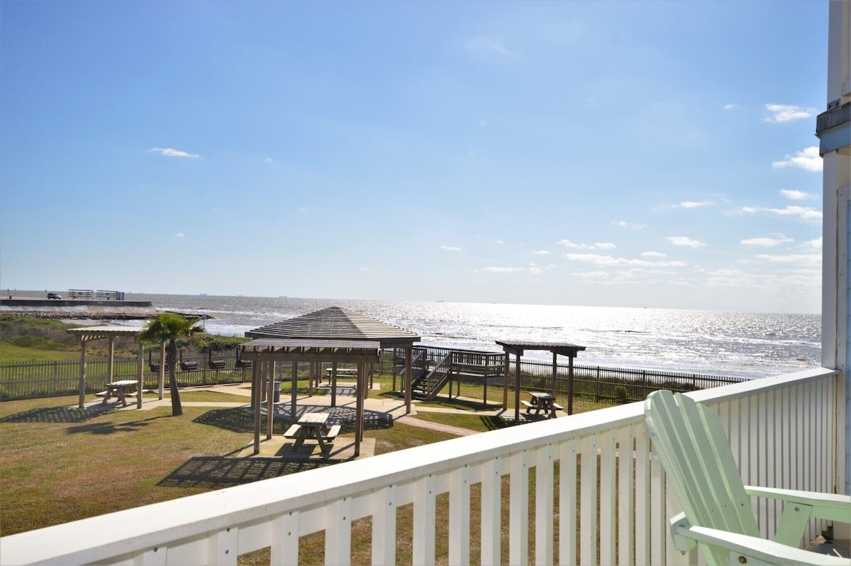 10811 Termini San Luis Pass Road, #2116, Galveston, TX 77554